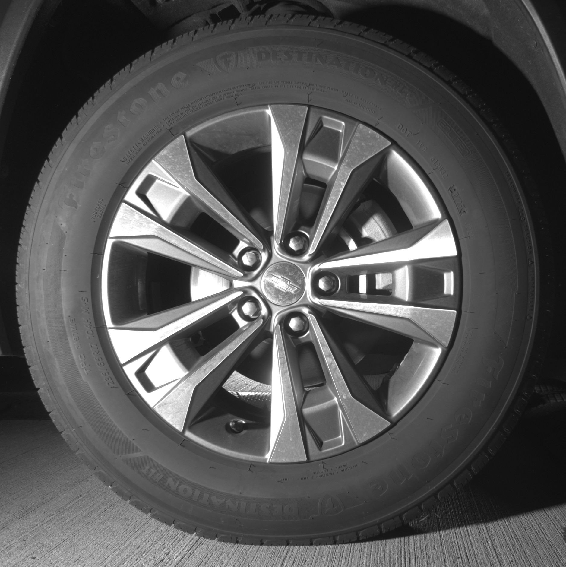 Thumbnail: 2025 Chevrolet Equinox - 13