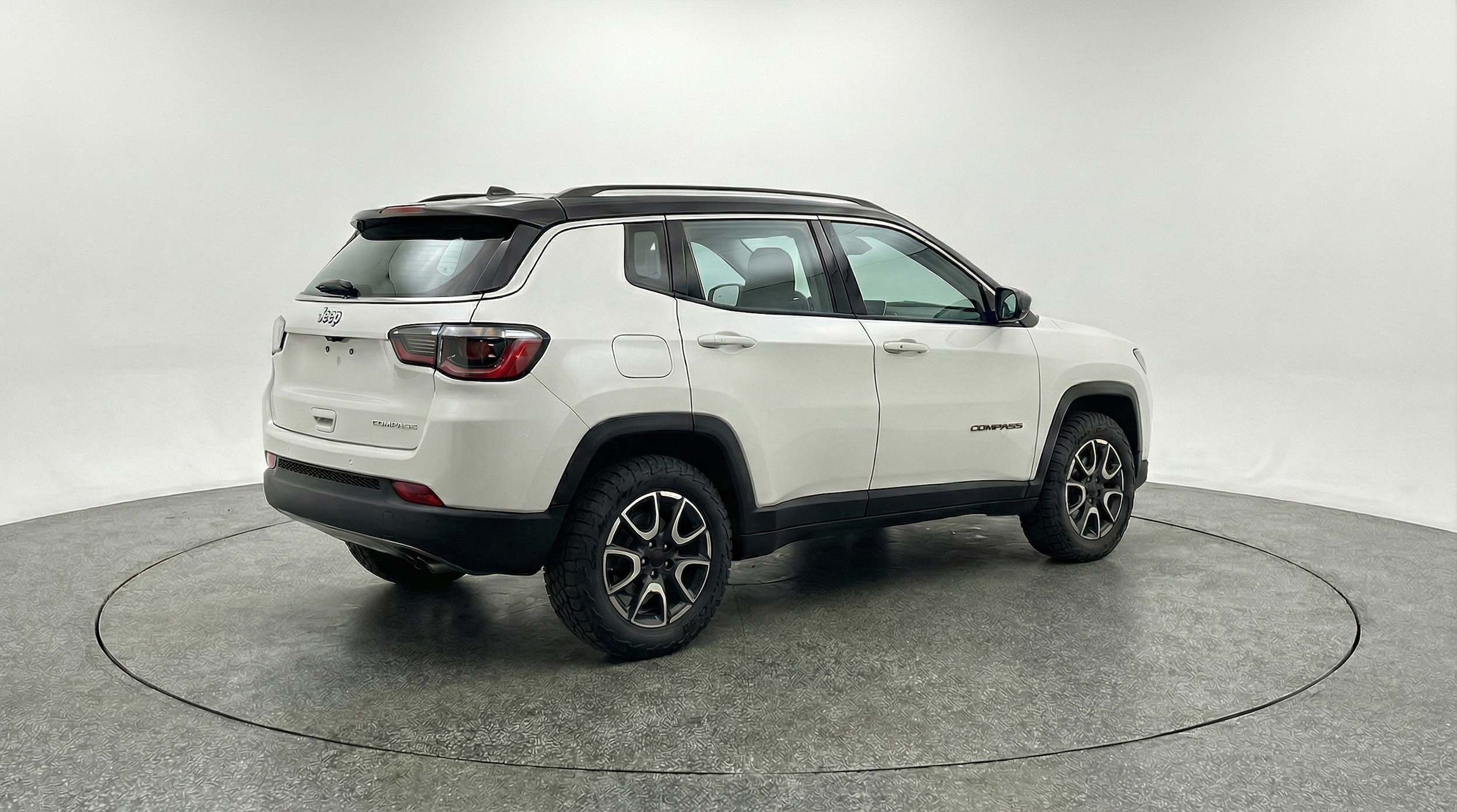 Thumbnail: 2025 Jeep Compass - 7