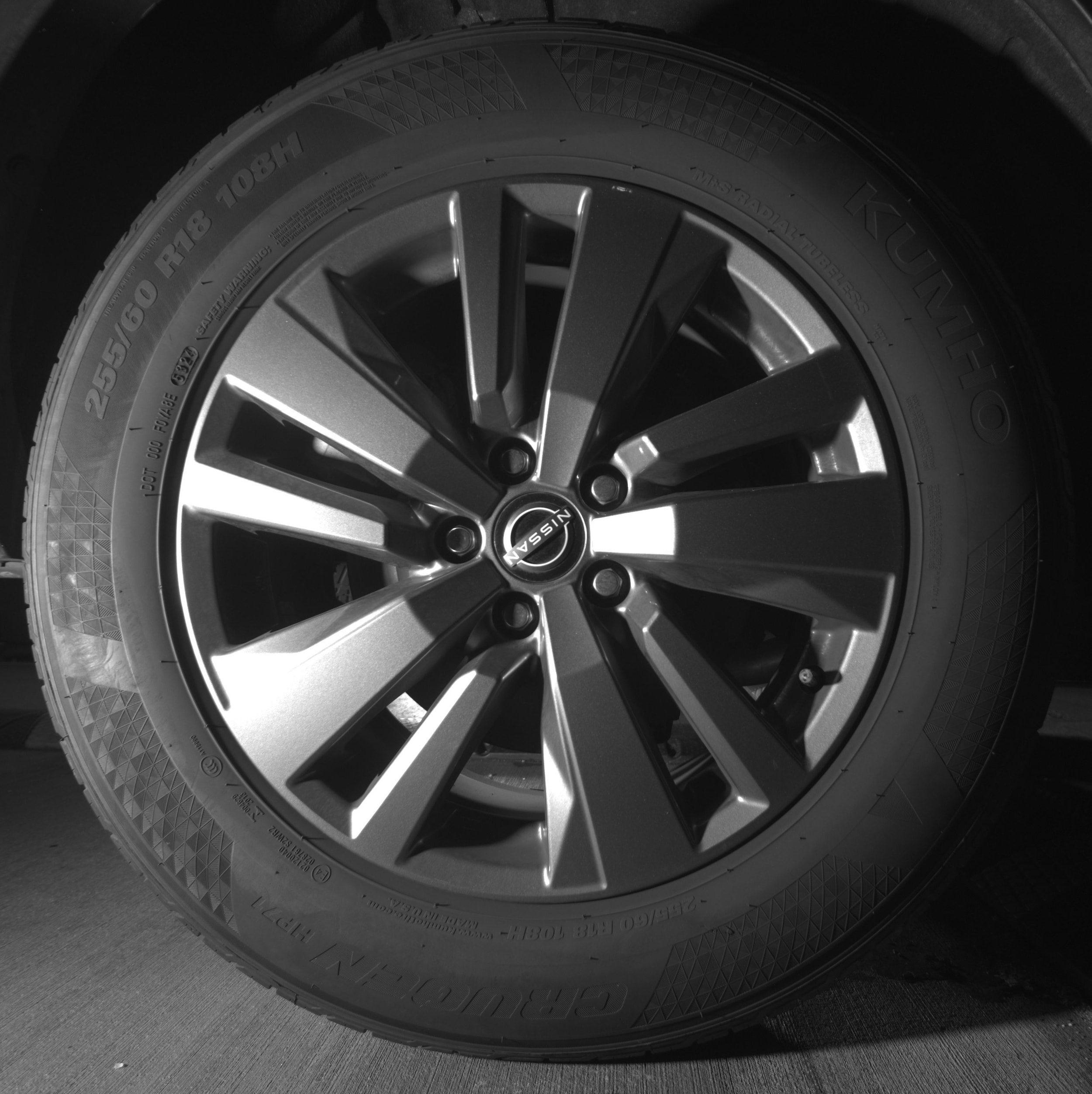 Thumbnail: 2025 Nissan Pathfinder - 12