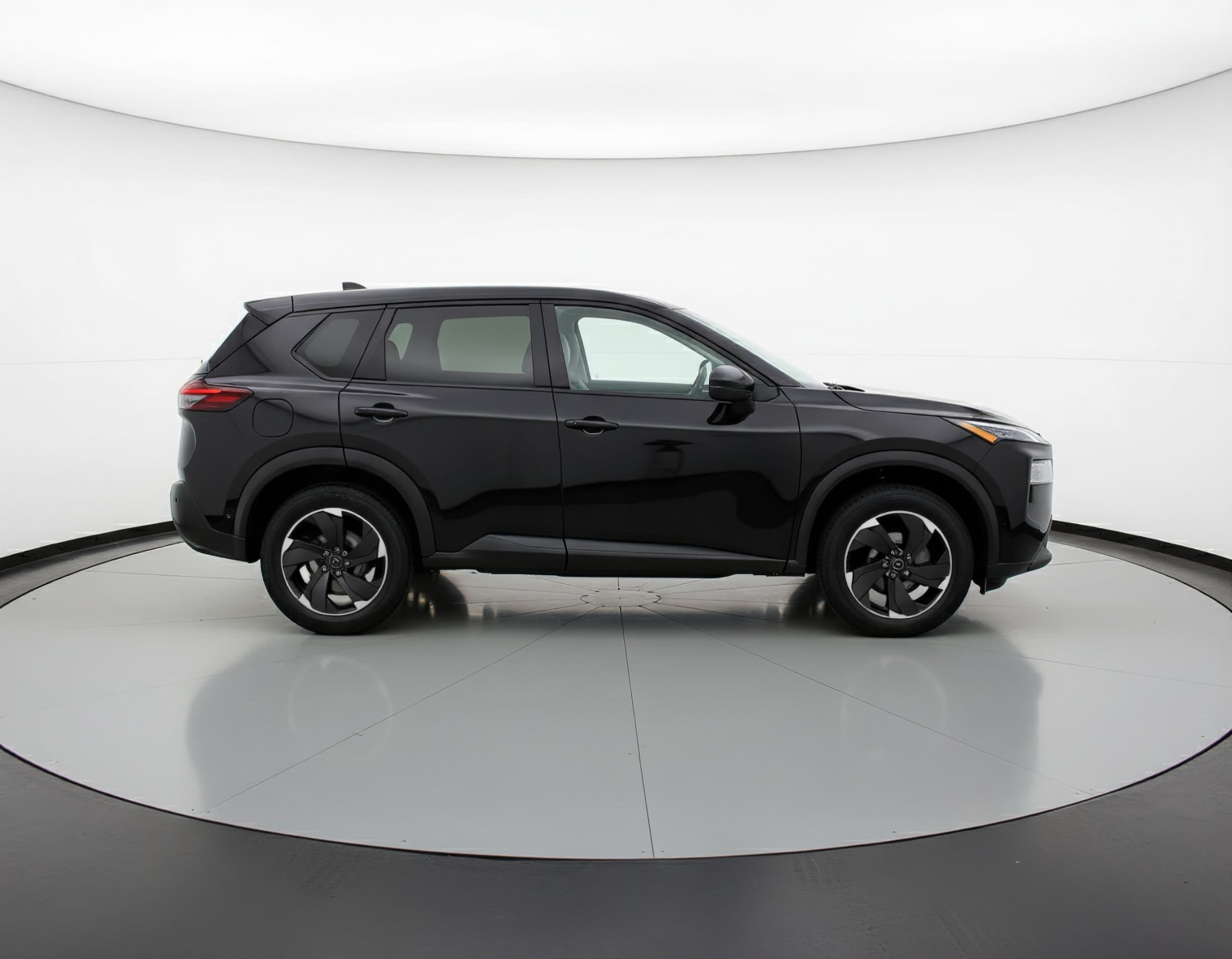 Thumbnail: 2025 Nissan Rogue - 8