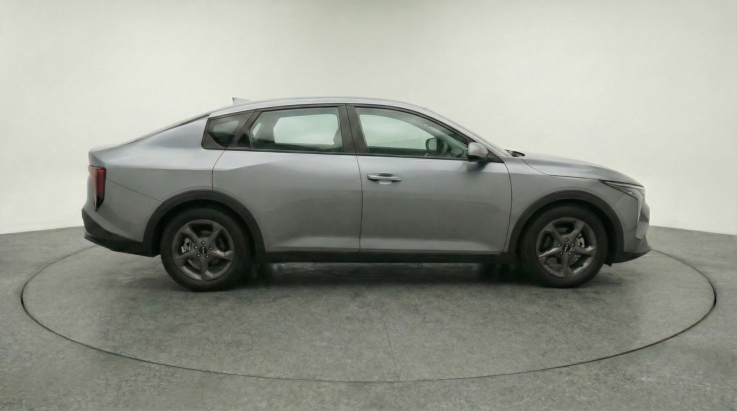 Thumbnail: 2025 Kia K4 - 11