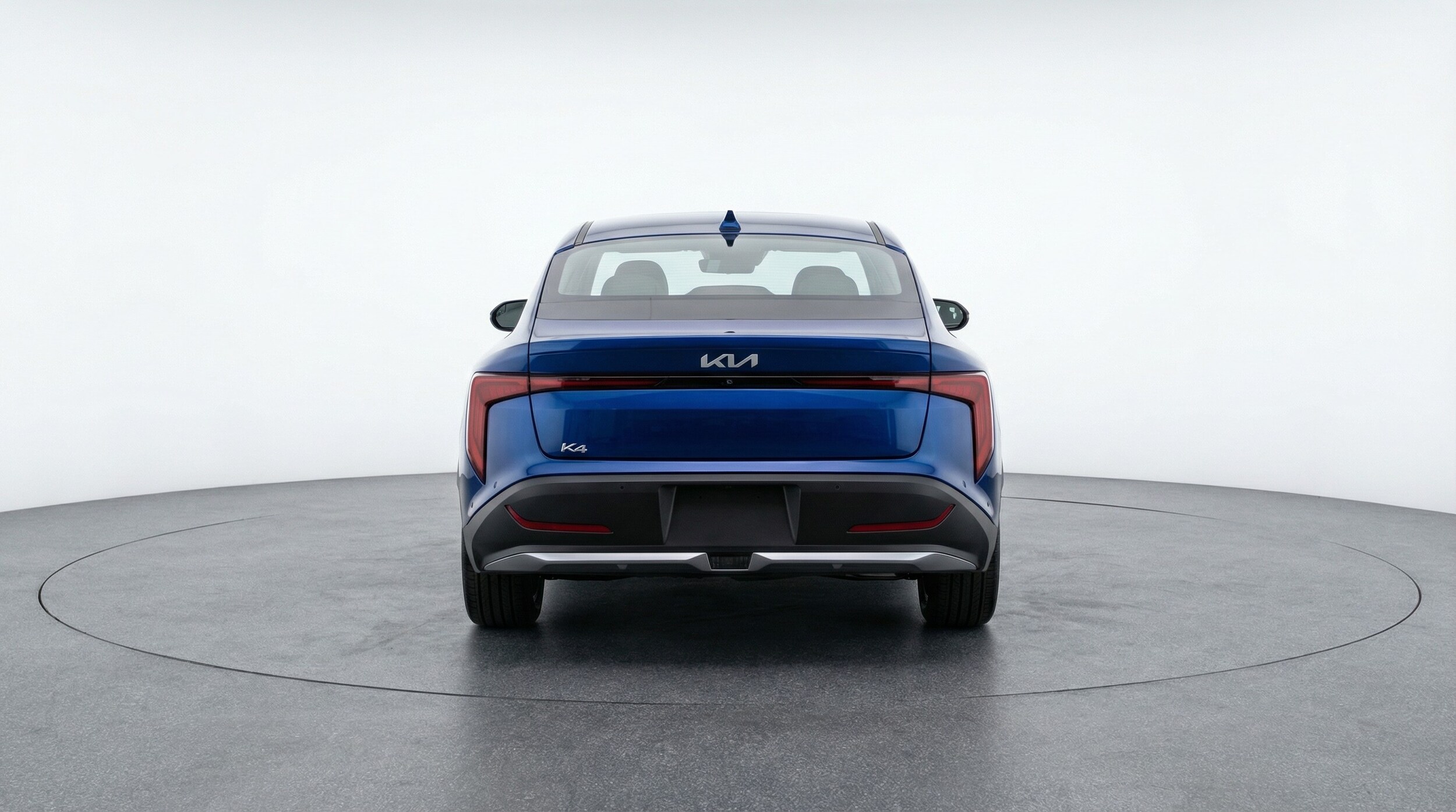 Thumbnail: 2025 Kia K4 - 6