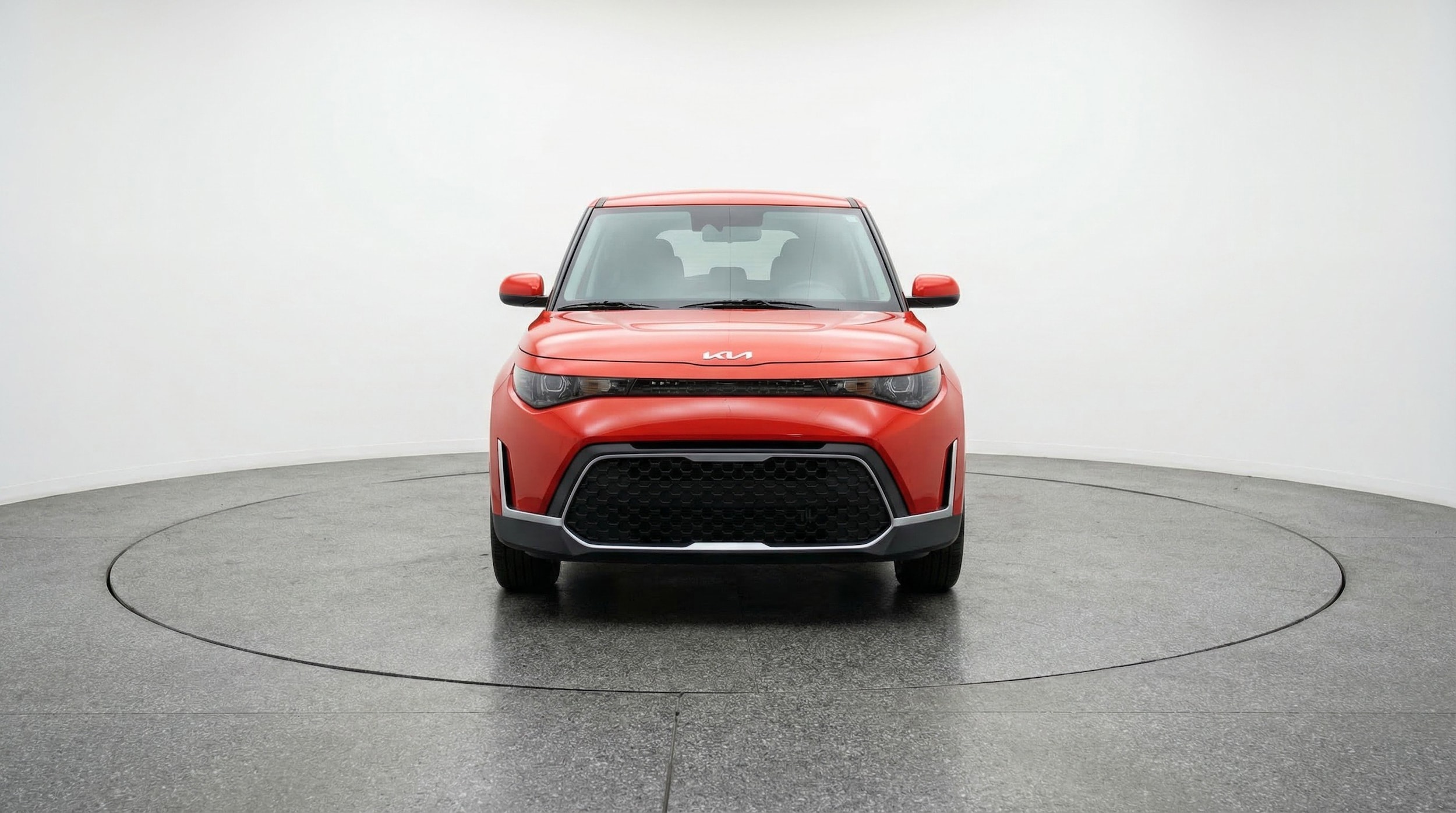 Thumbnail: 2025 Kia Soul - 2