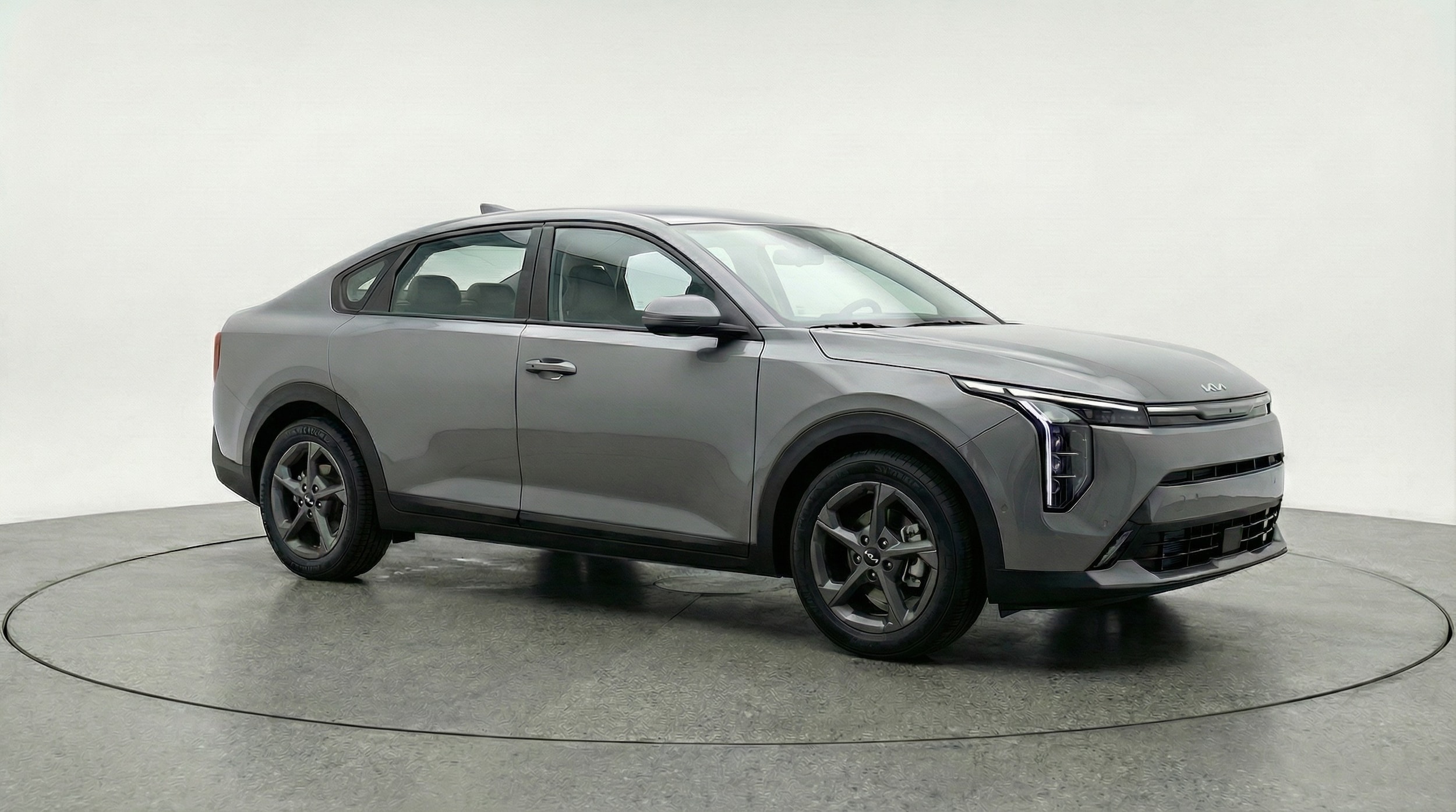 Thumbnail: 2025 Kia K4 - 1