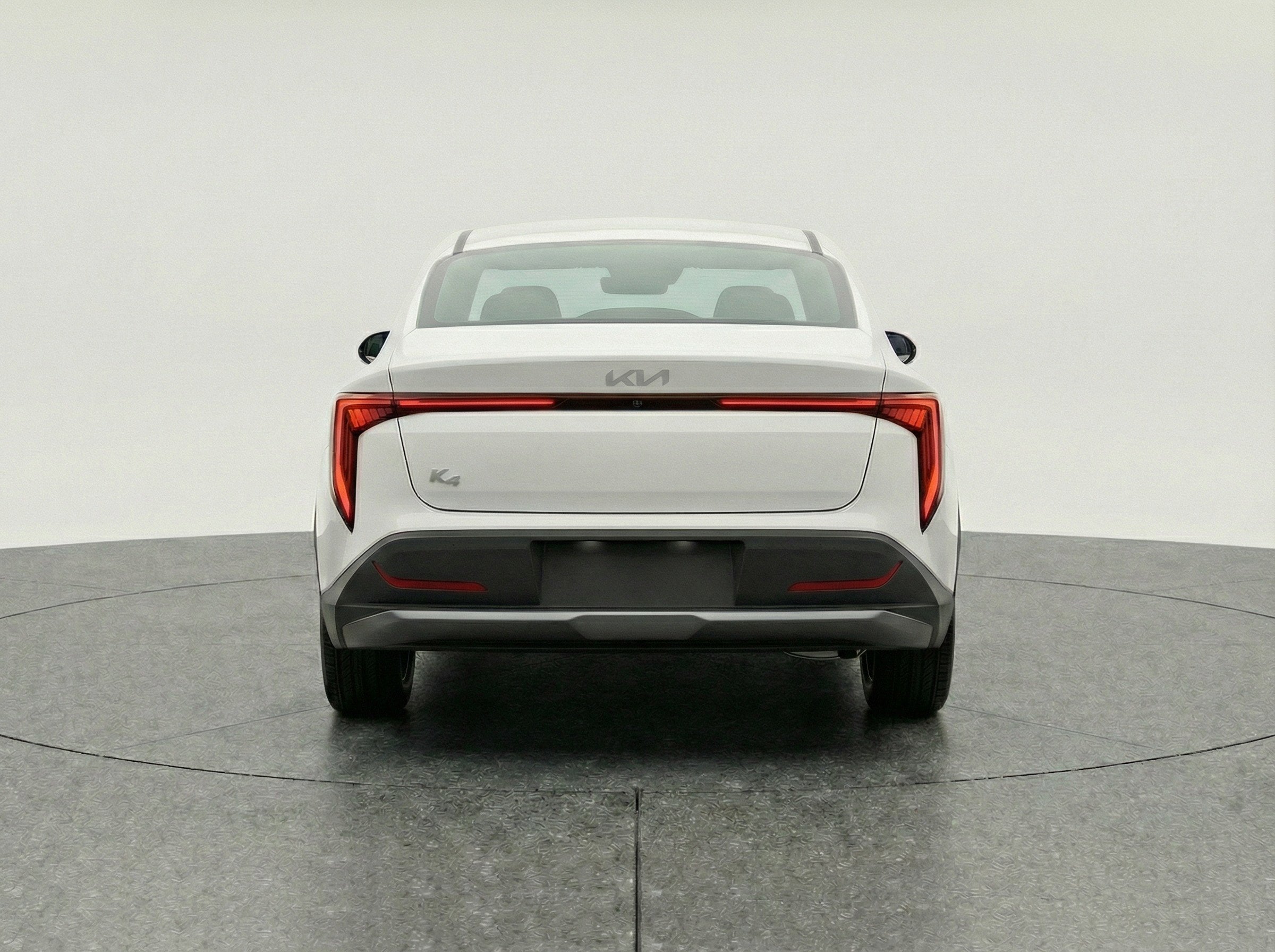 Thumbnail: 2025 Kia K4 - 7