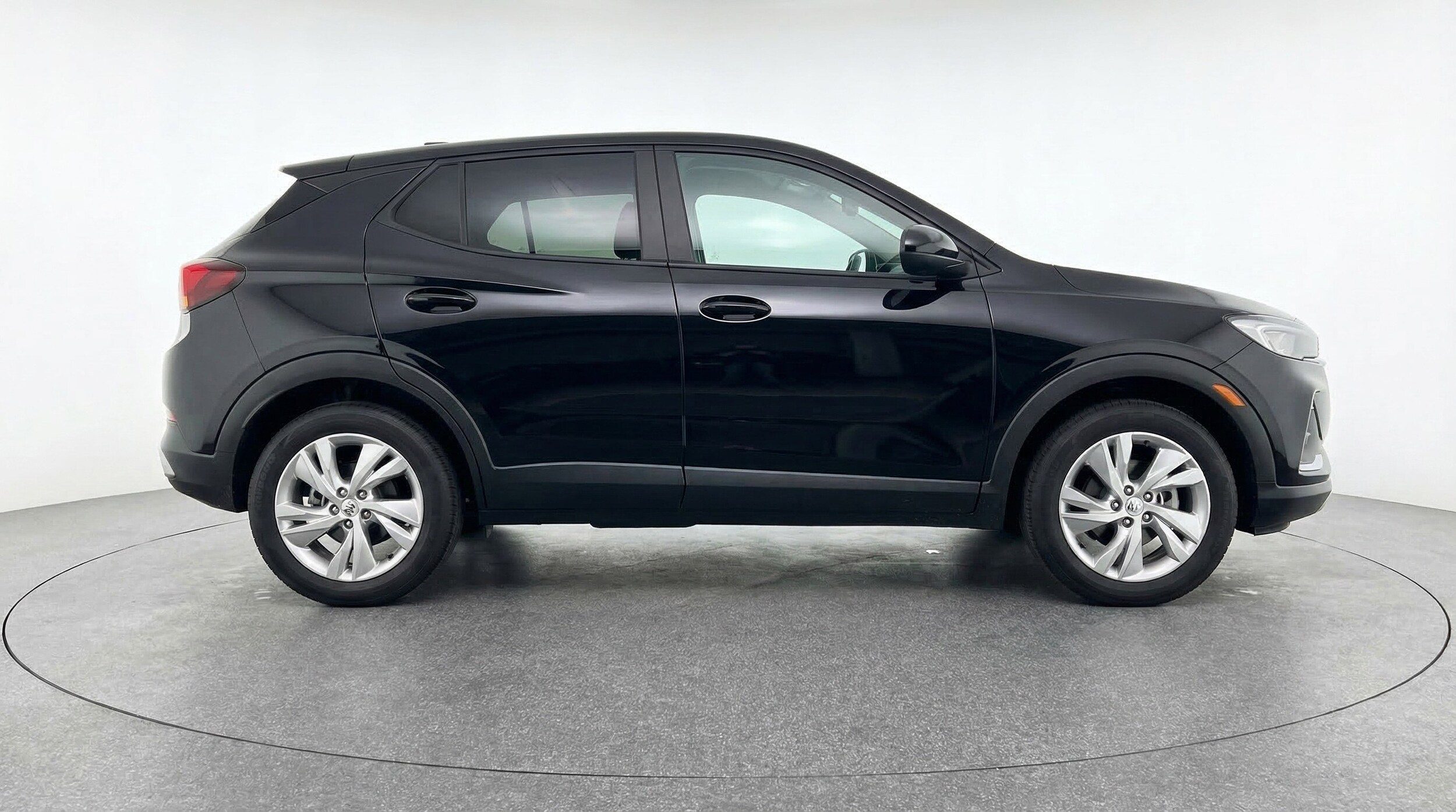 Thumbnail: 2025 Buick Encore GX - 11