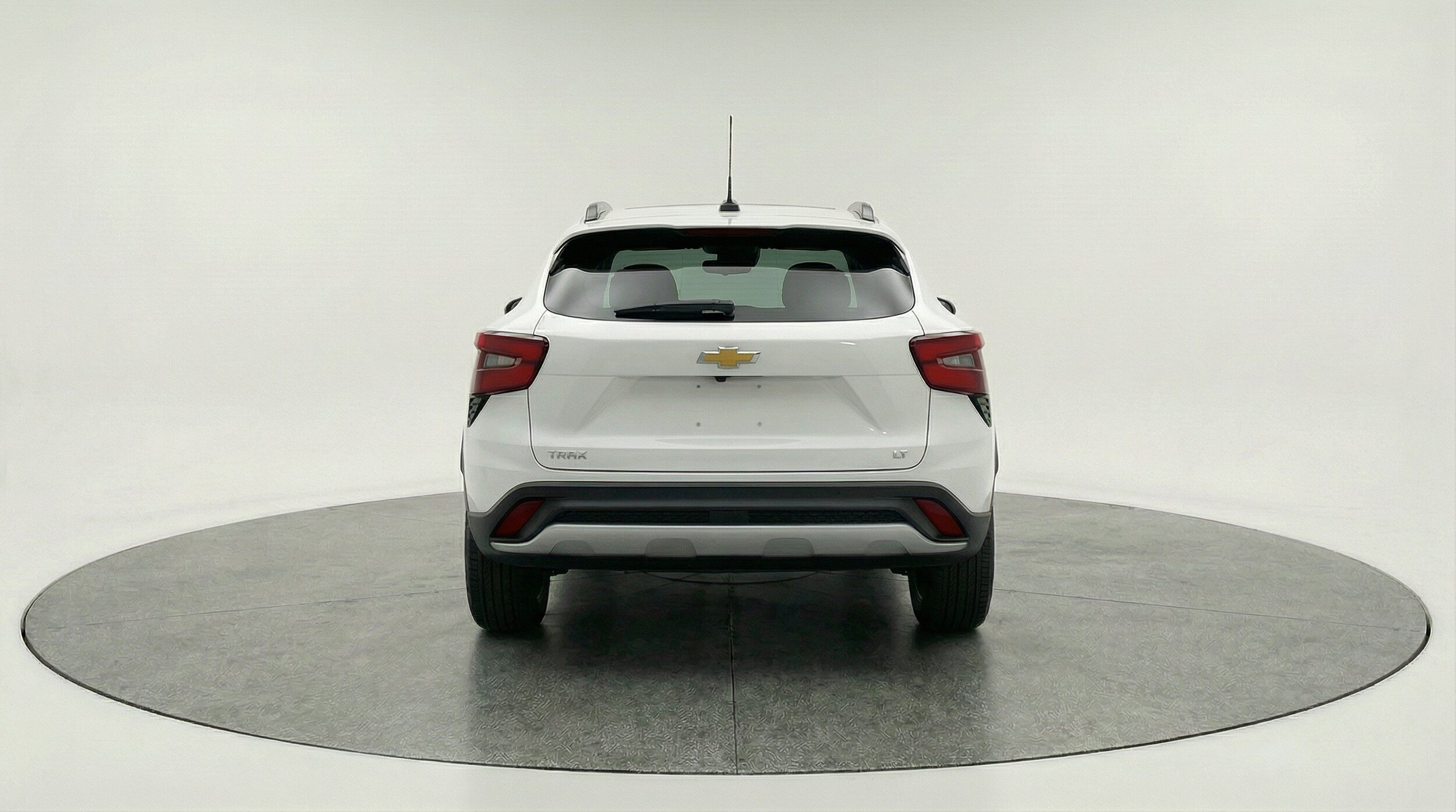 Thumbnail: 2025 Chevrolet Trax - 7
