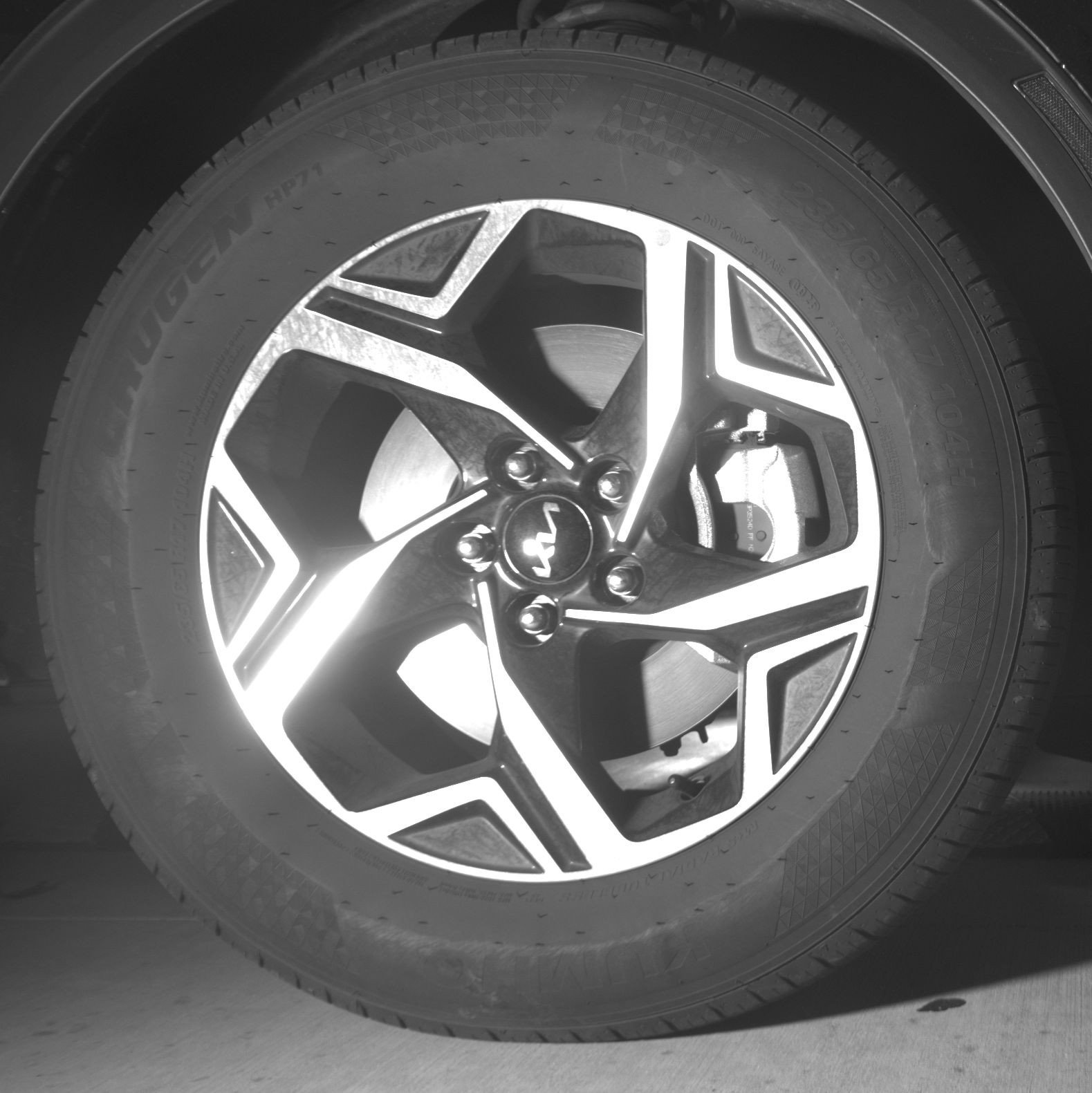 Thumbnail: 2025 Kia Sportage - 13