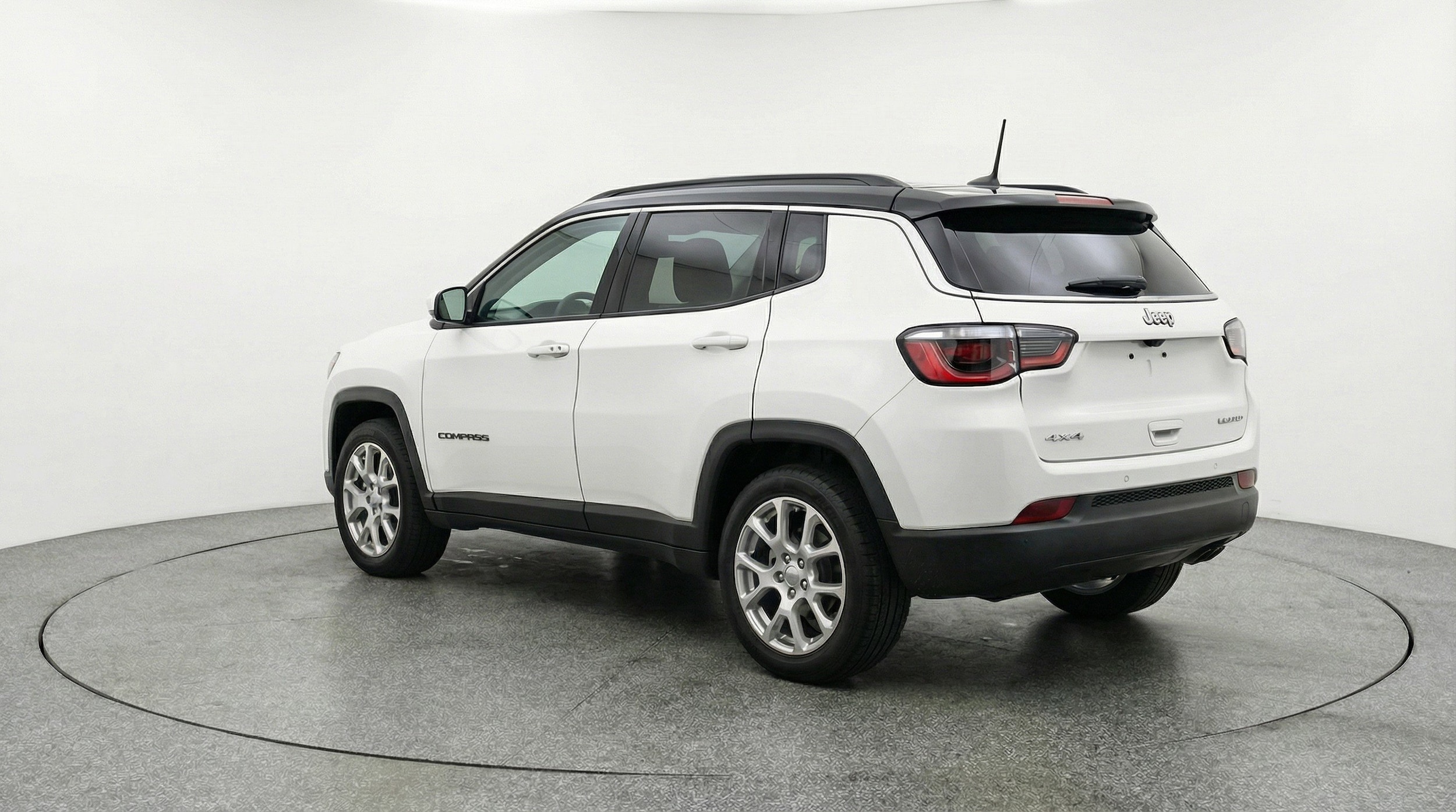 Thumbnail: 2025 Jeep Compass - 6
