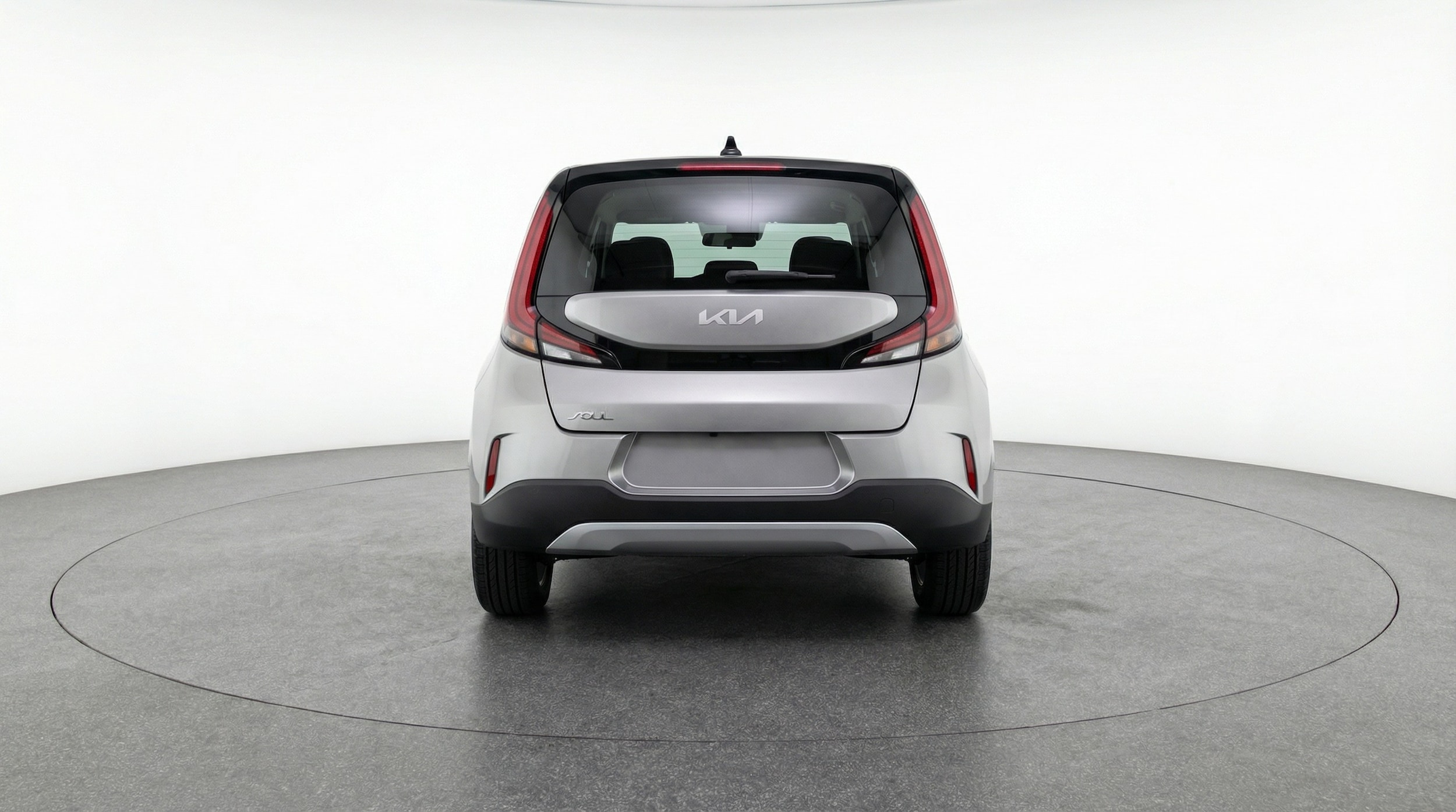 Thumbnail: 2025 Kia Soul - 6