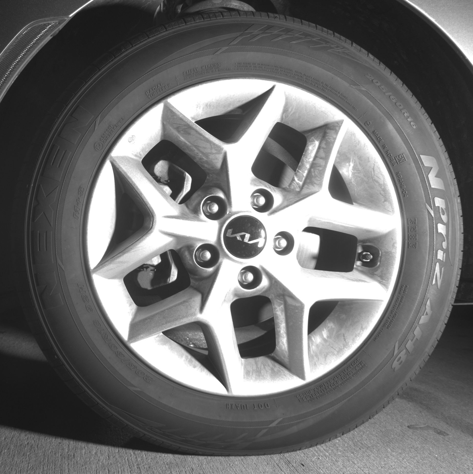 Thumbnail: 2025 Kia Soul - 17