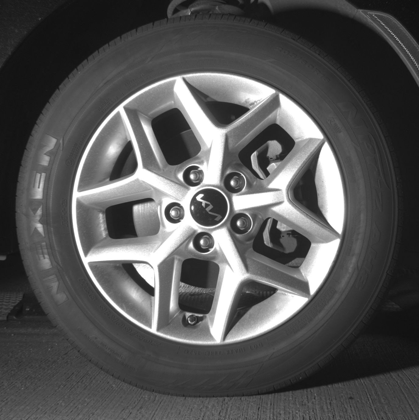 Thumbnail: 2025 Kia Soul - 13