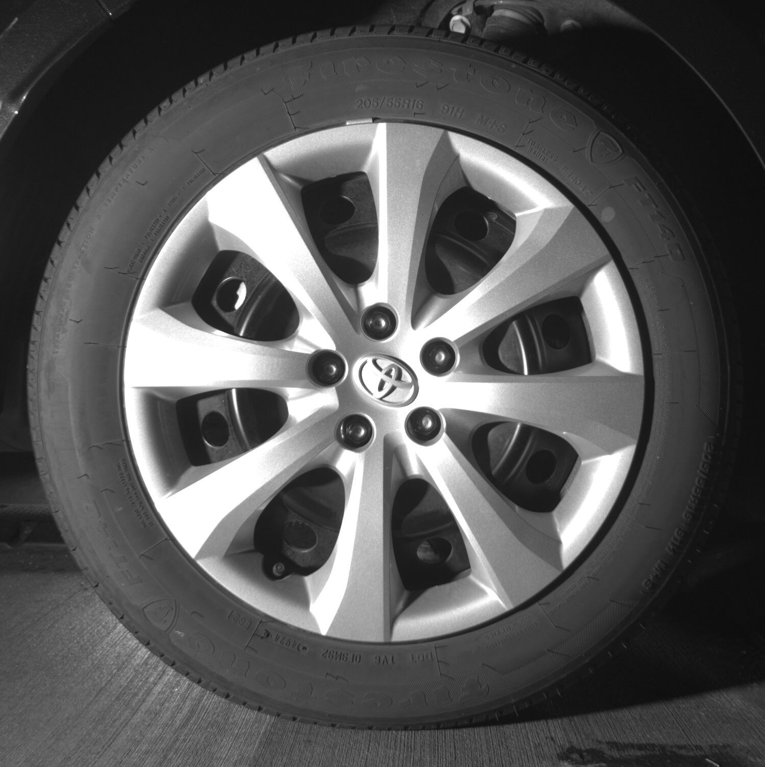 Thumbnail: 2025 Toyota Corolla - 12