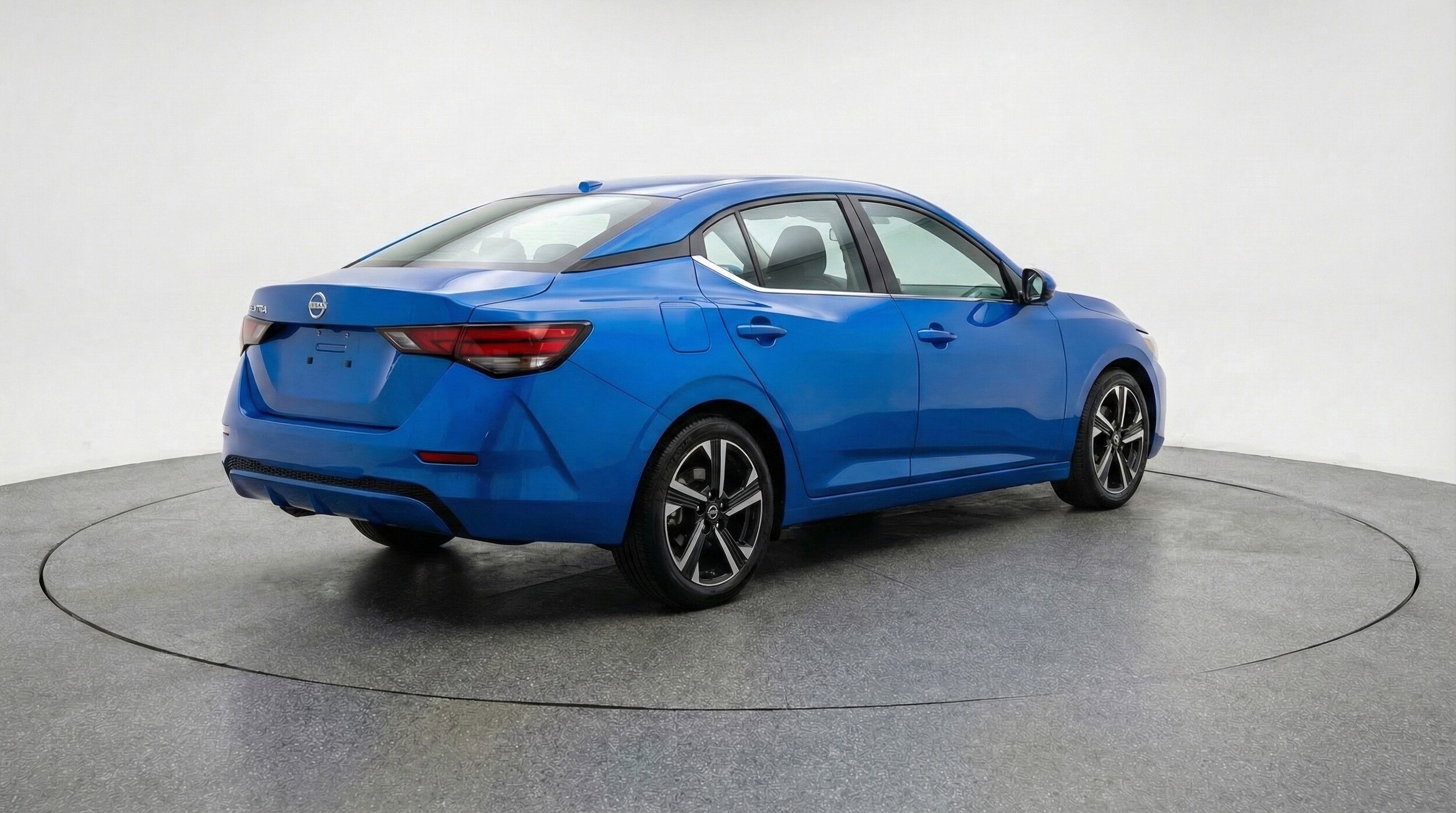 Thumbnail: 2025 Nissan Sentra - 9
