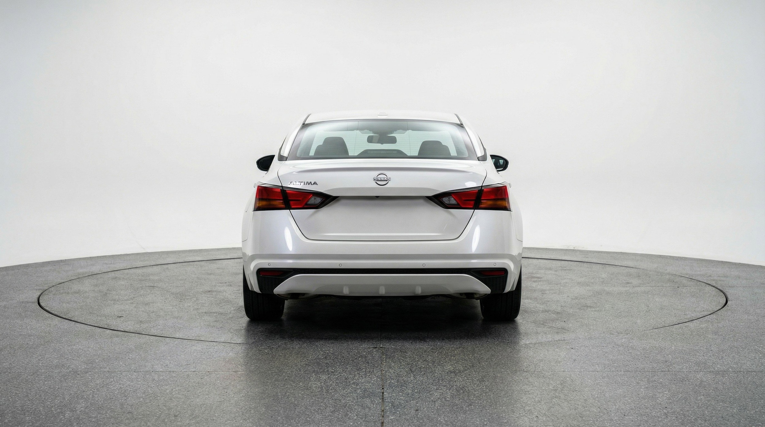 Thumbnail: 2025 Nissan Altima - 7