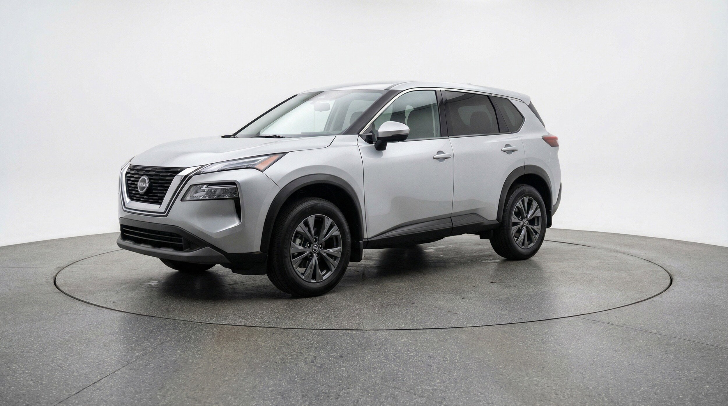 Thumbnail: 2025 Nissan Rogue - 3