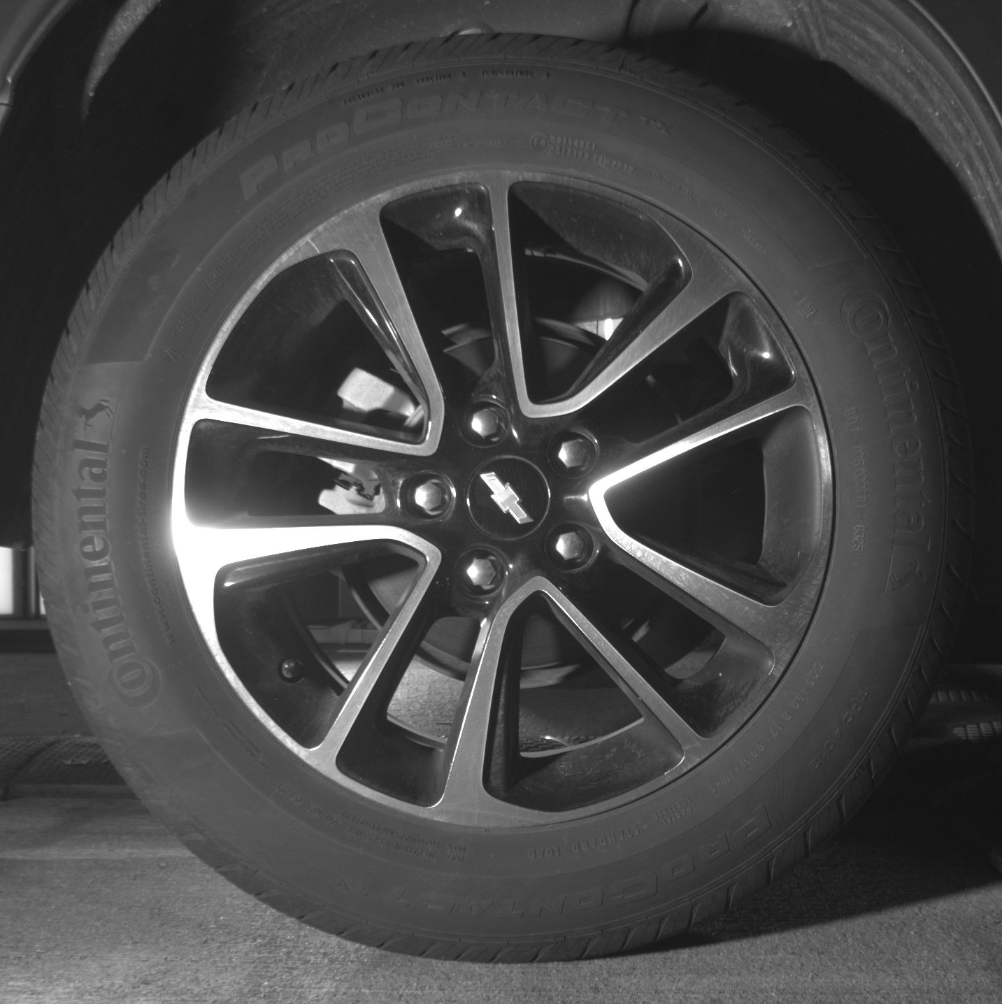 Thumbnail: 2025 Chevrolet TrailBlazer - 12