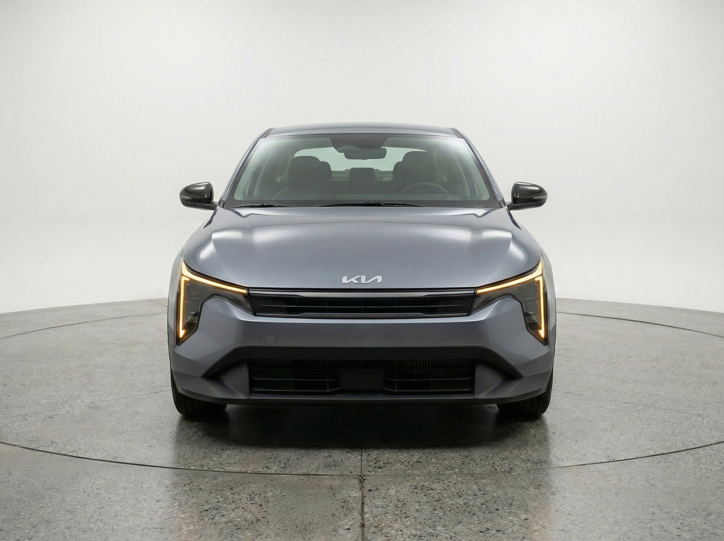 Thumbnail: 2025 Kia K4 - 2