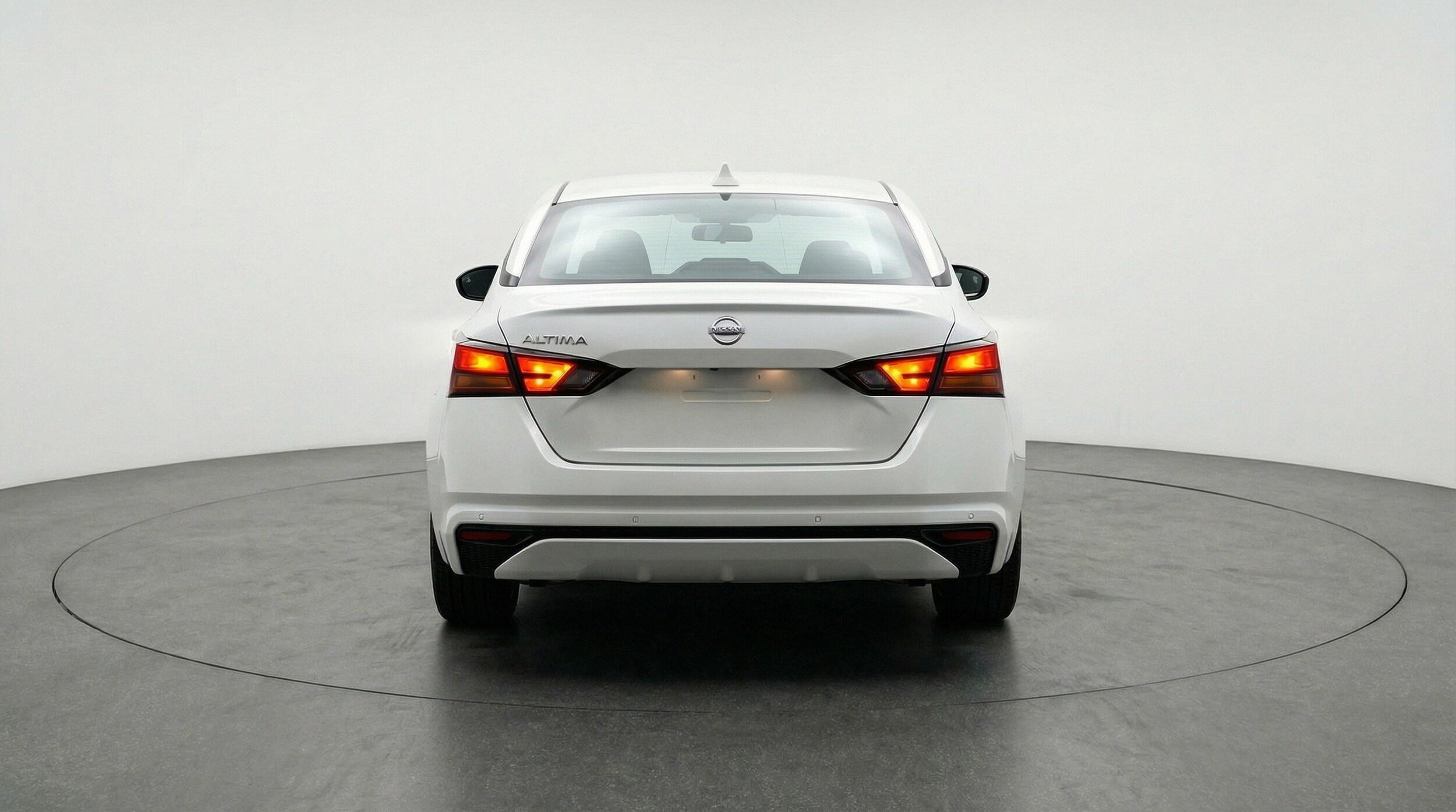 Thumbnail: 2025 Nissan Altima - 7
