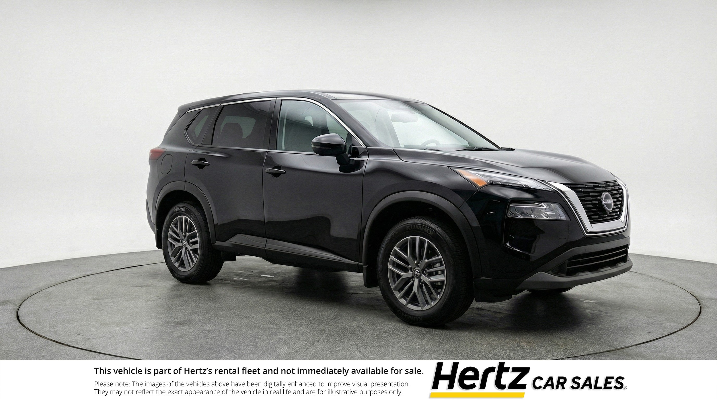 Thumbnail: 2026 Nissan Rogue - 1