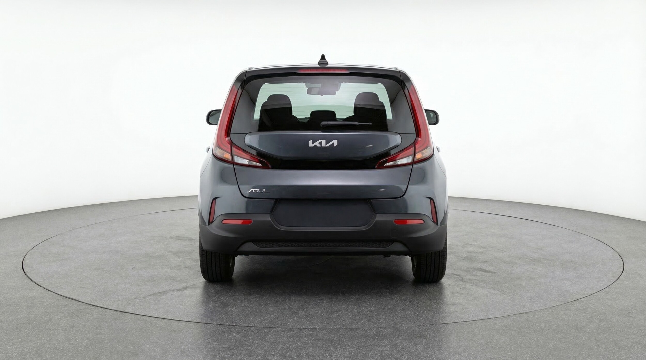 Thumbnail: 2025 Kia Soul - 6