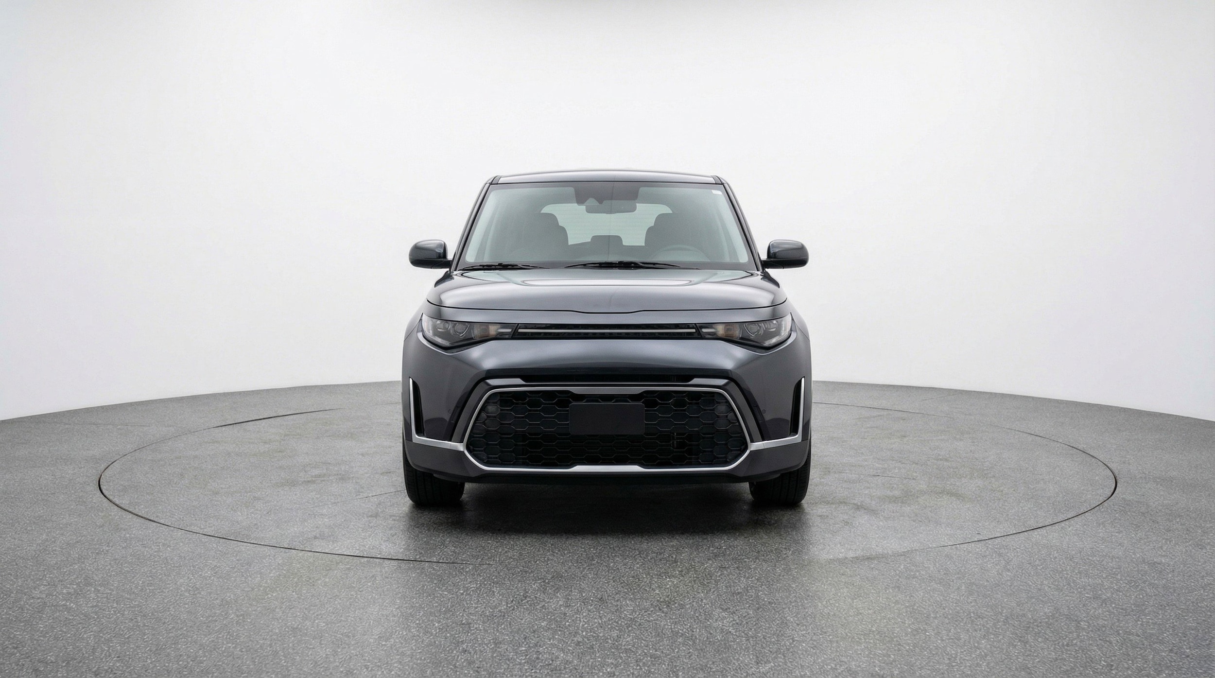 Thumbnail: 2025 Kia Soul - 2