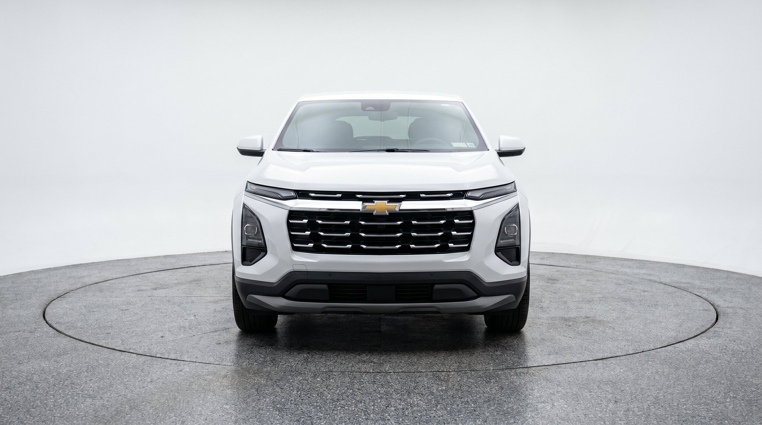 Thumbnail: 2025 Chevrolet Equinox - 2