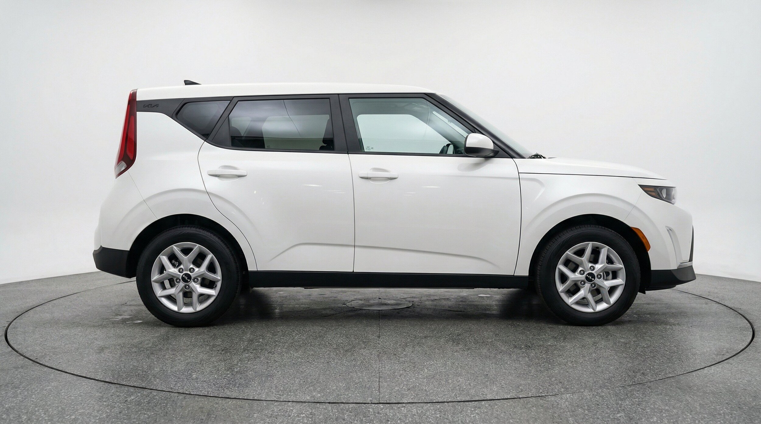 Thumbnail: 2025 Kia Soul - 11