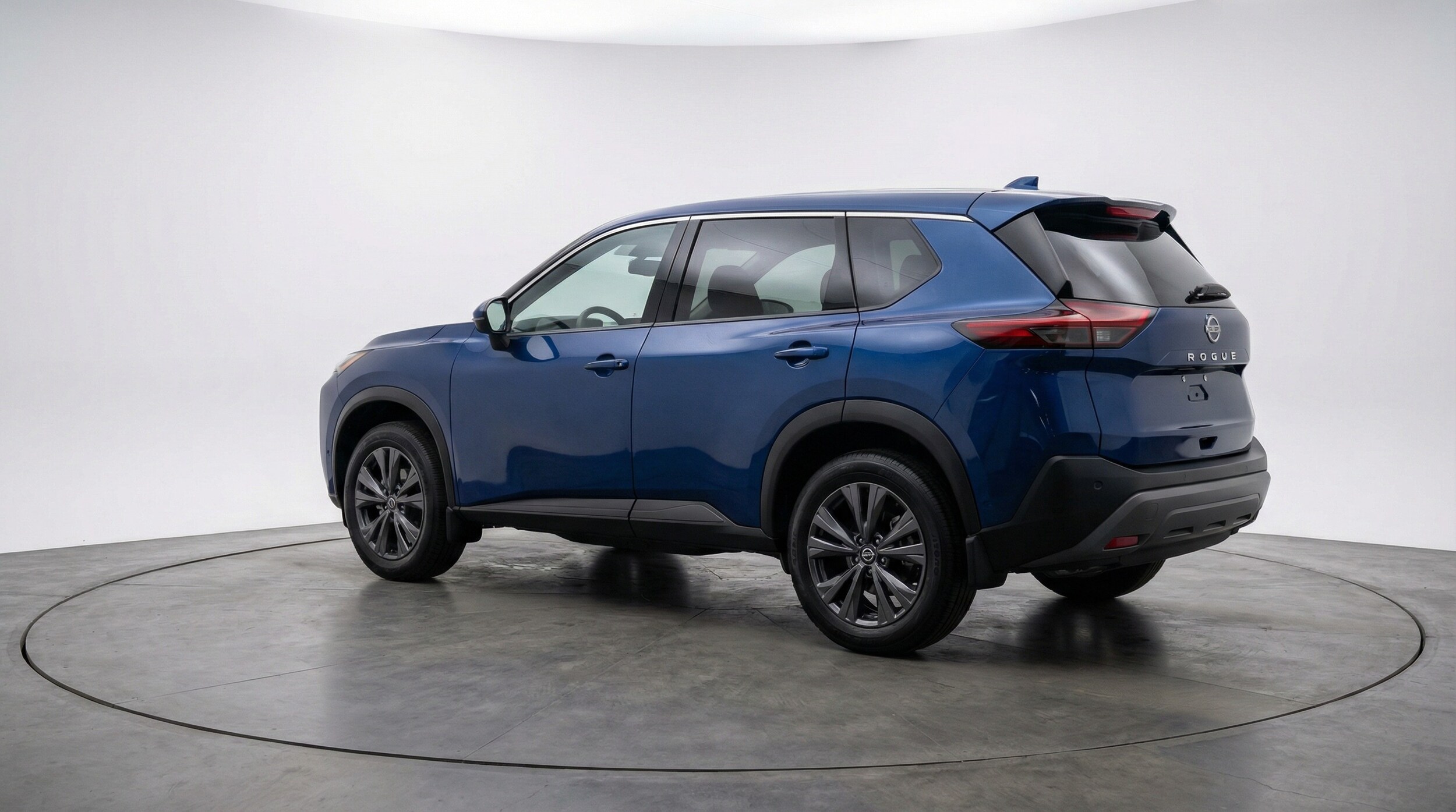 Thumbnail: 2025 Nissan Rogue - 5