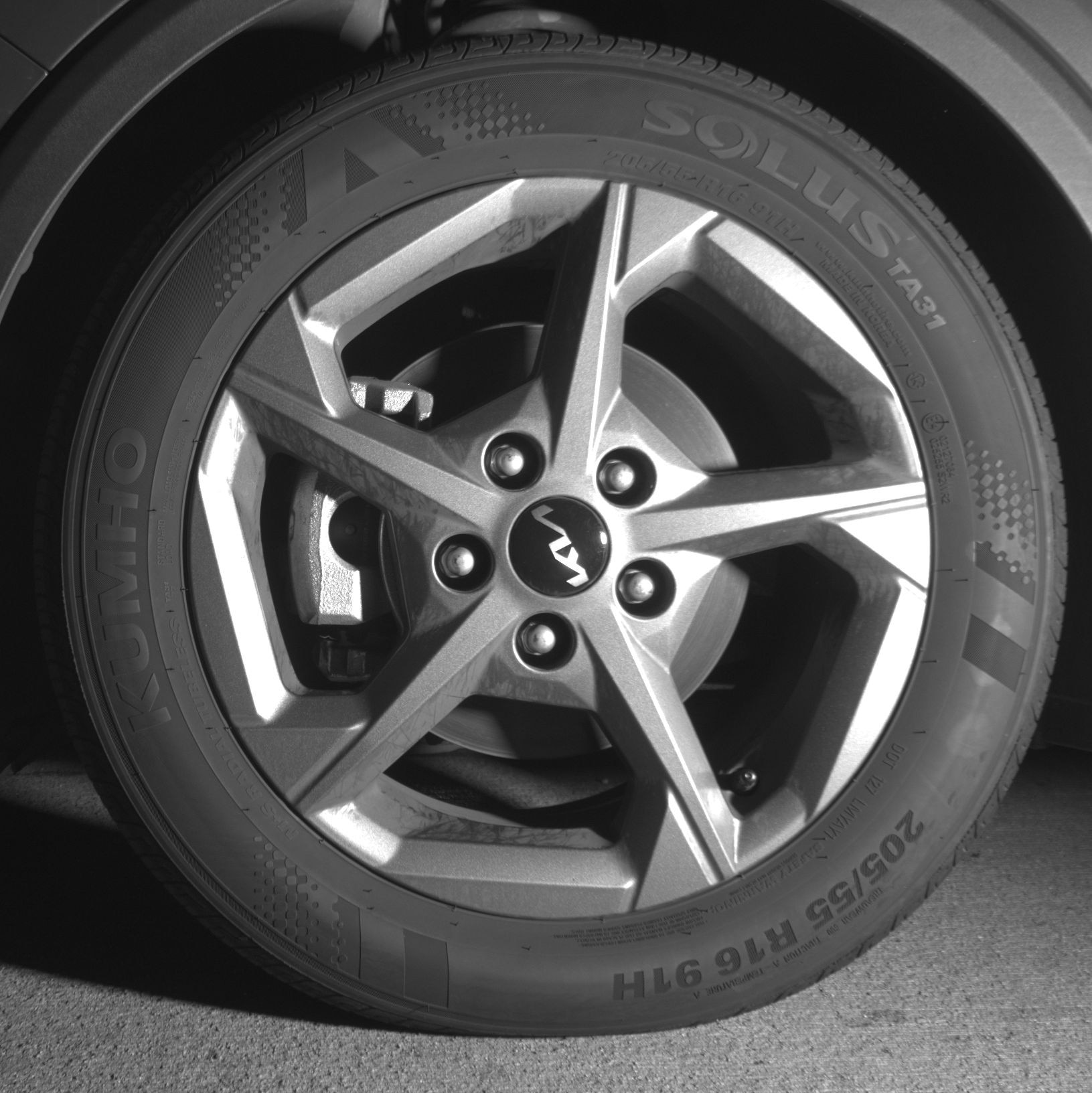 Thumbnail: 2025 Kia K4 - 9