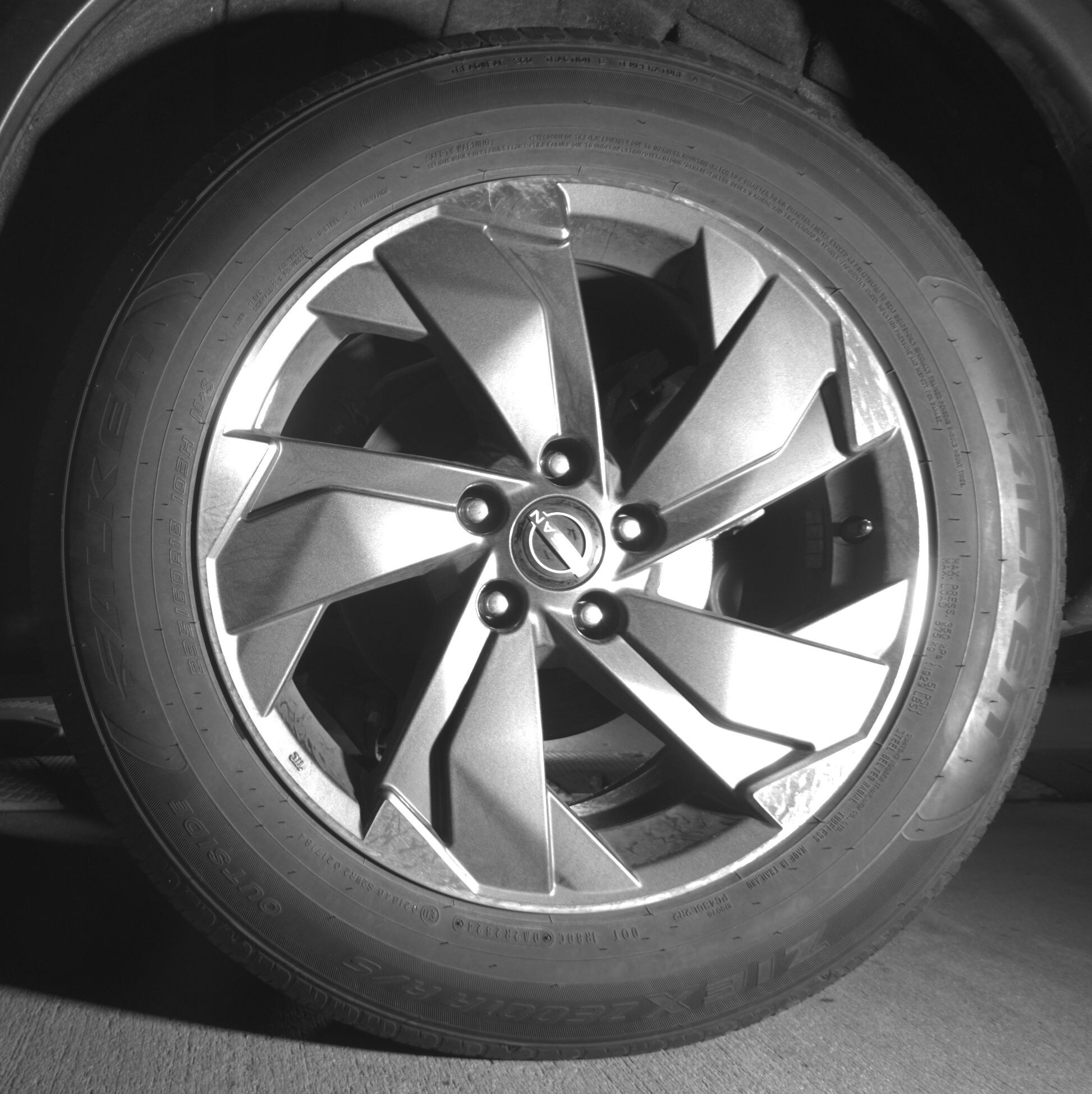 Thumbnail: 2025 Nissan Rogue - 11