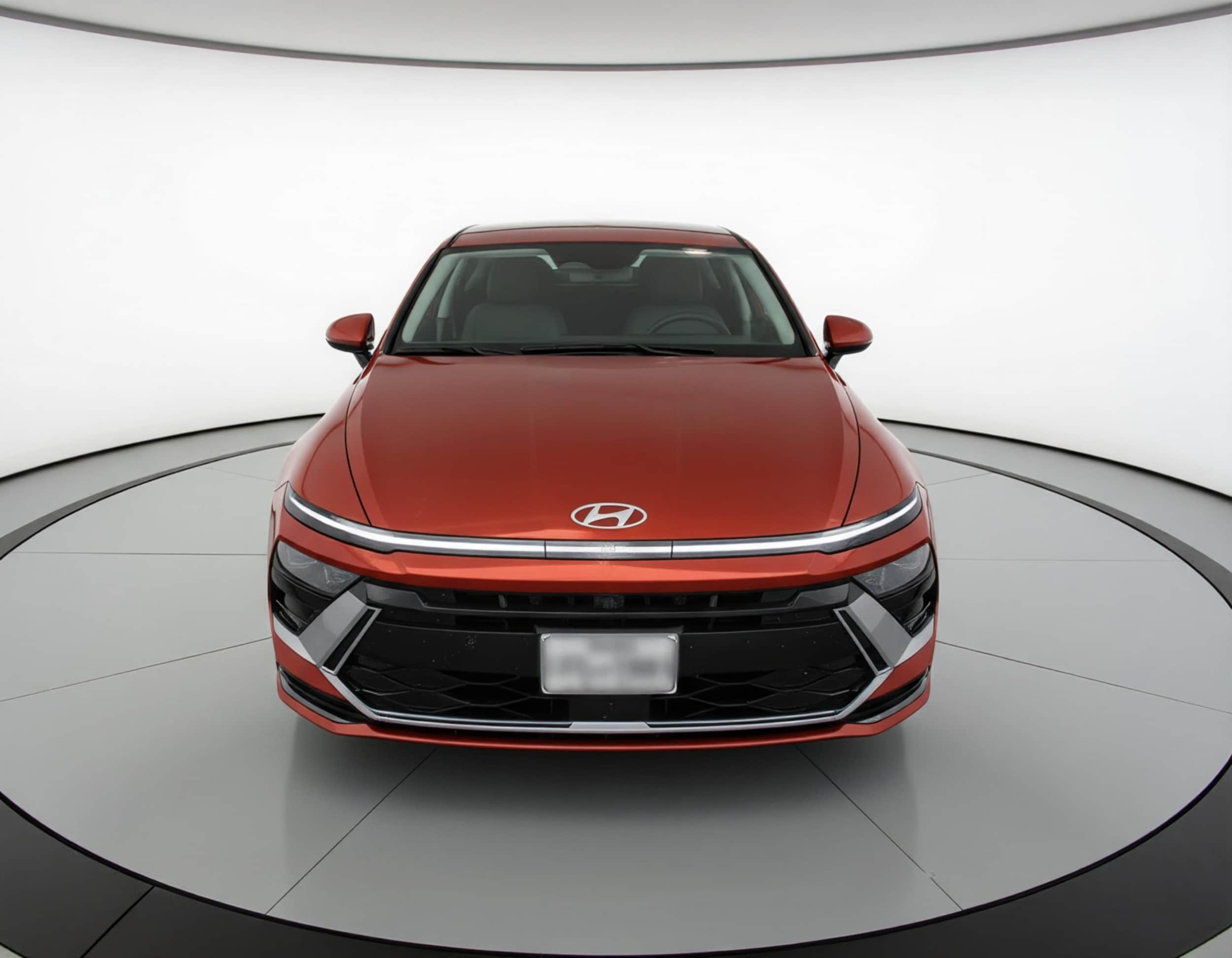 Thumbnail: 2025 Hyundai Sonata - 2