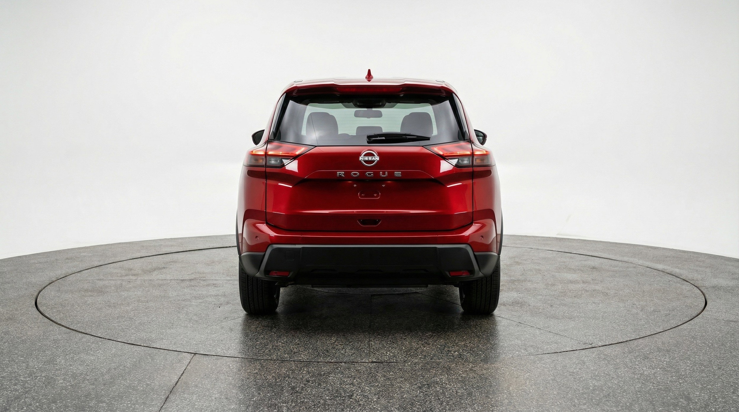 Thumbnail: 2025 Nissan Rogue - 7