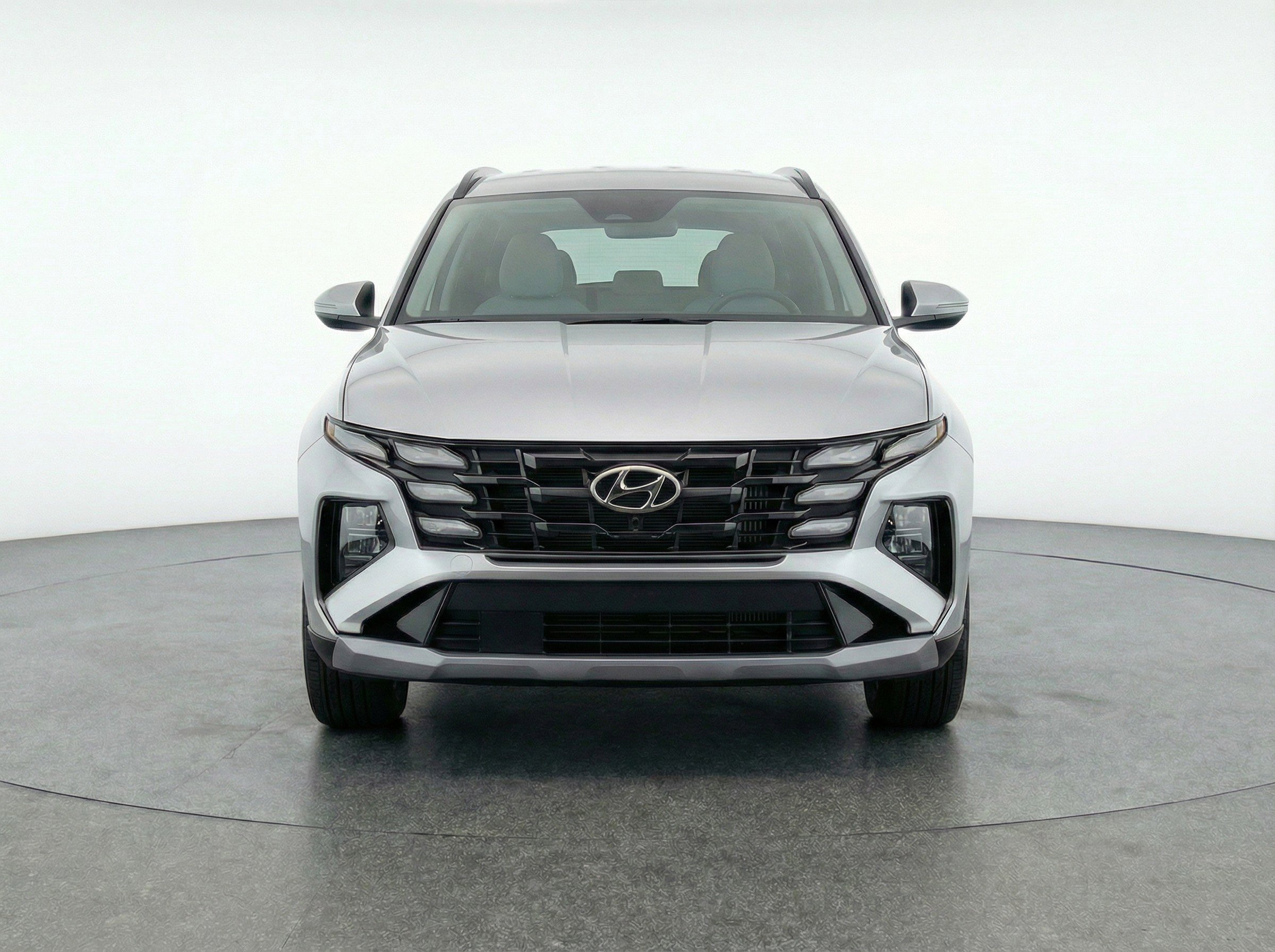 Thumbnail: 2025 Hyundai Tucson - 2