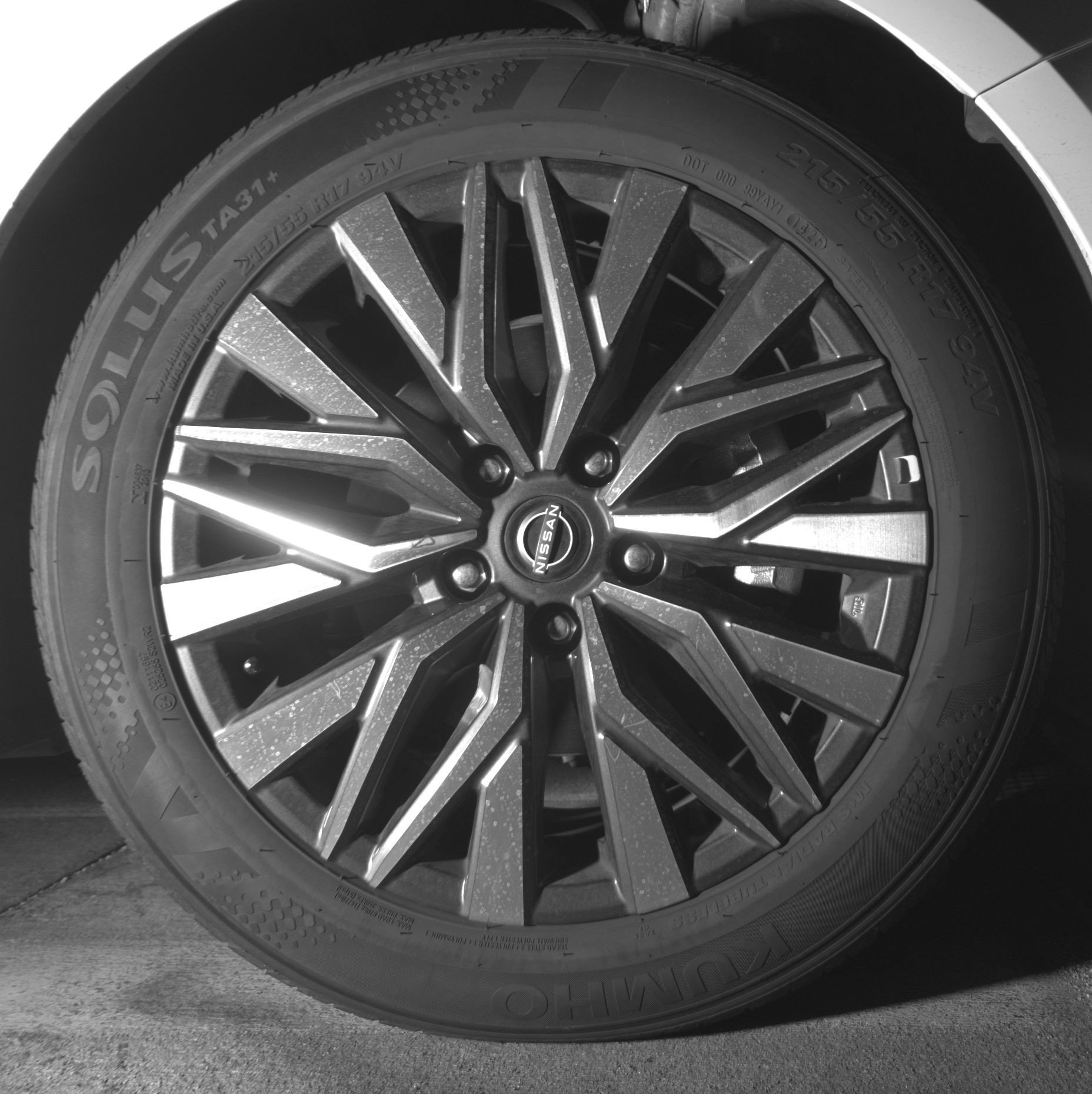 Thumbnail: 2025 Nissan Altima - 13