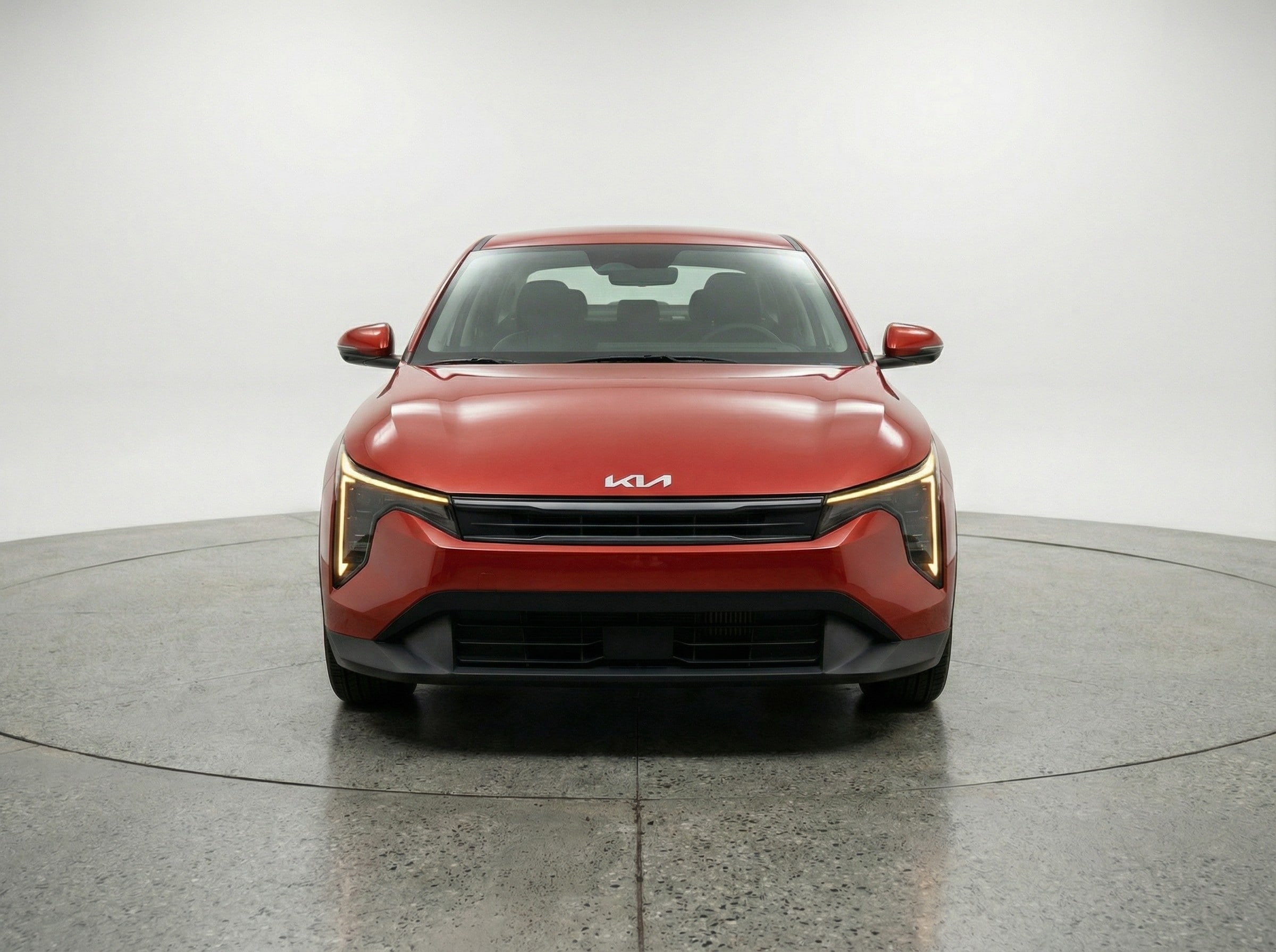 Thumbnail: 2025 Kia K4 - 2