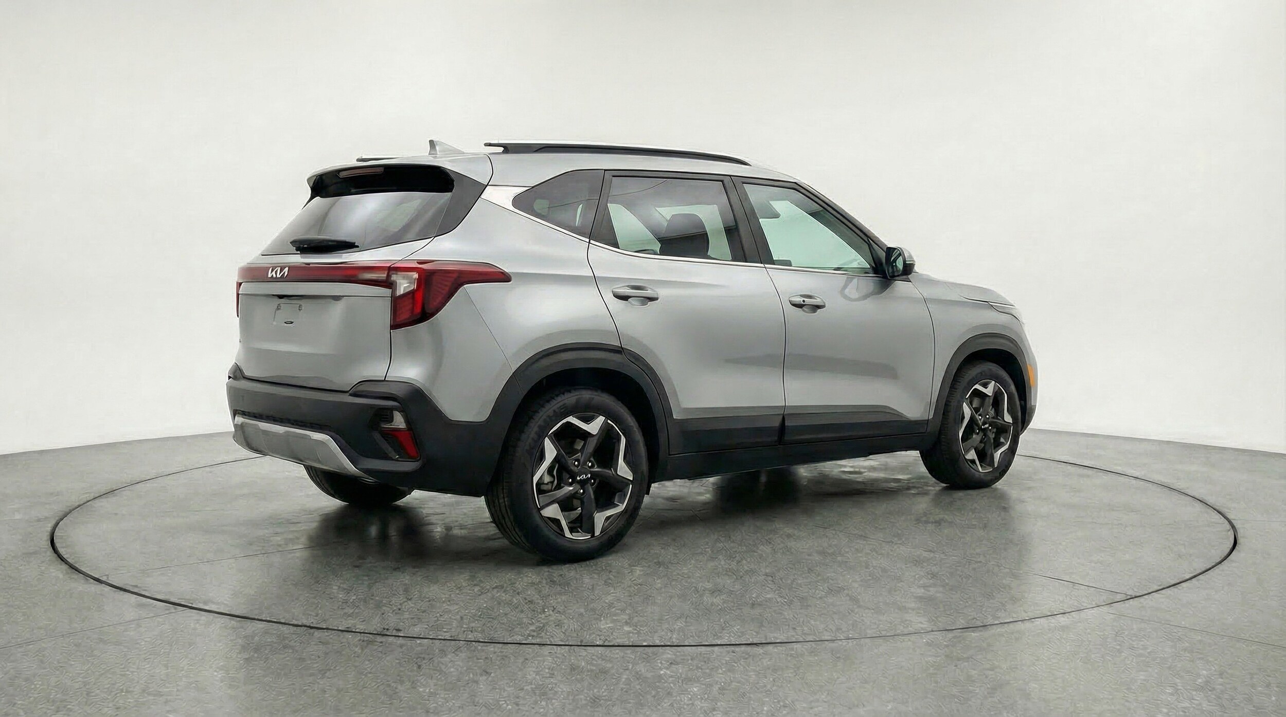 Thumbnail: 2025 Kia Seltos - 9