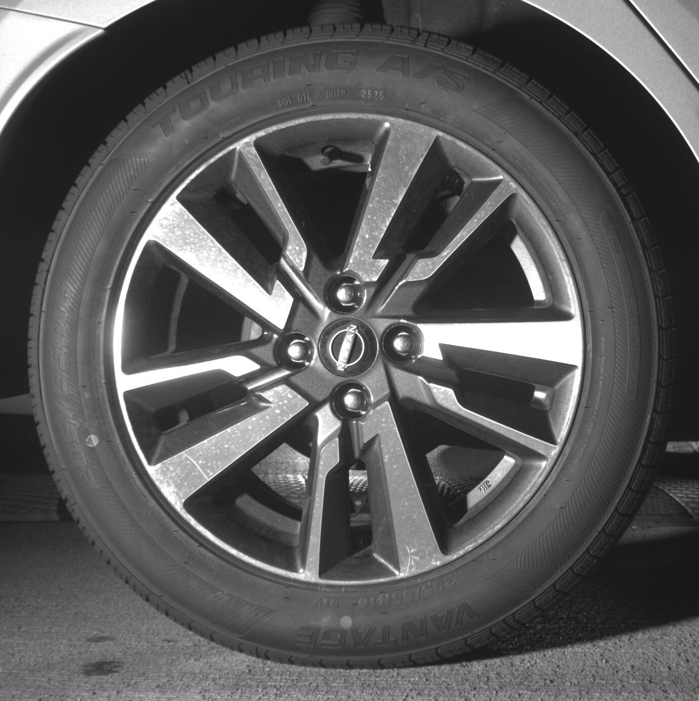 Thumbnail: 2025 Nissan Versa - 12