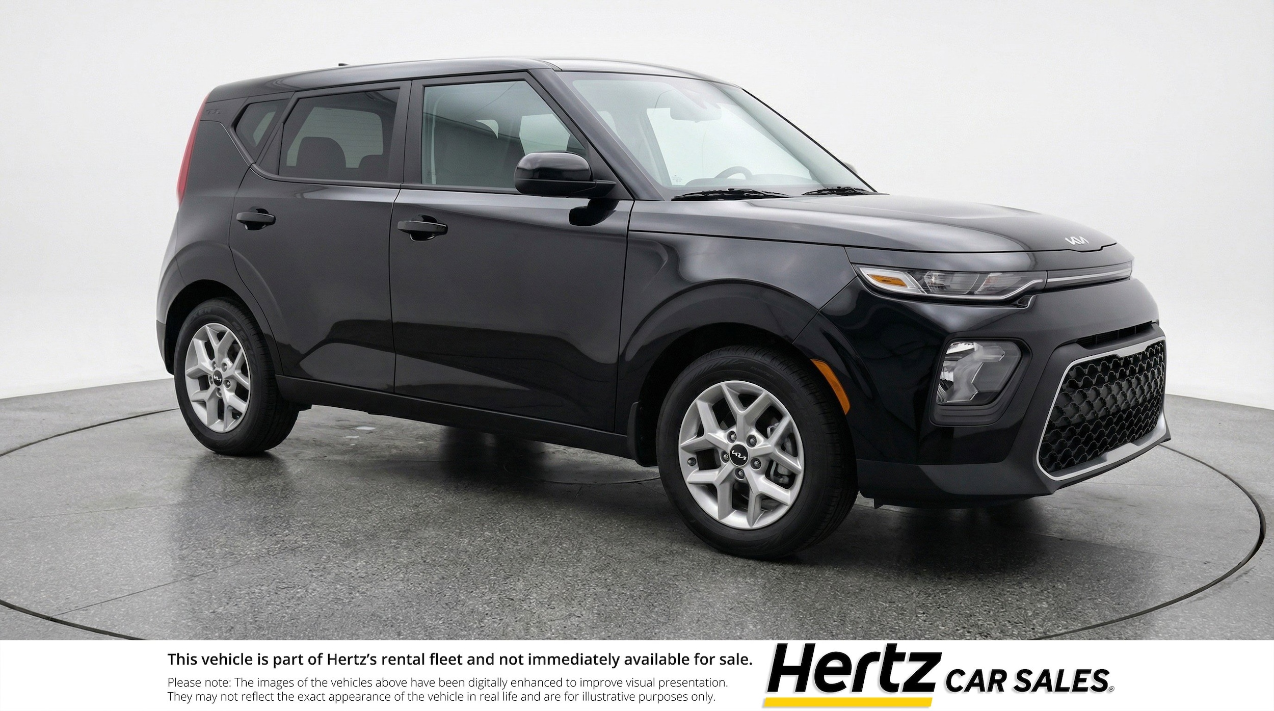 Thumbnail: 2025 Kia Soul - 1