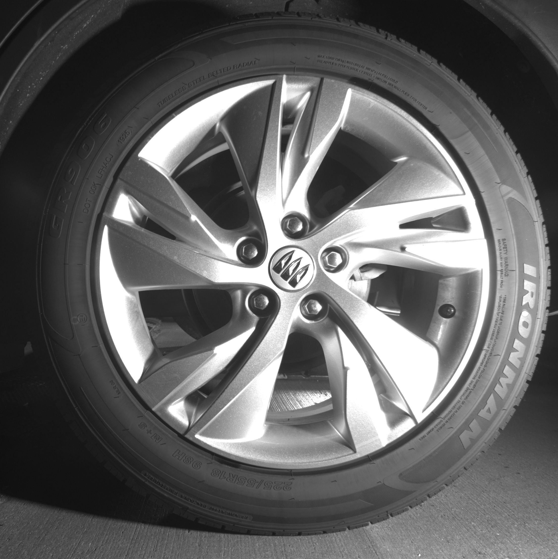 Thumbnail: 2025 Buick Encore GX - 14