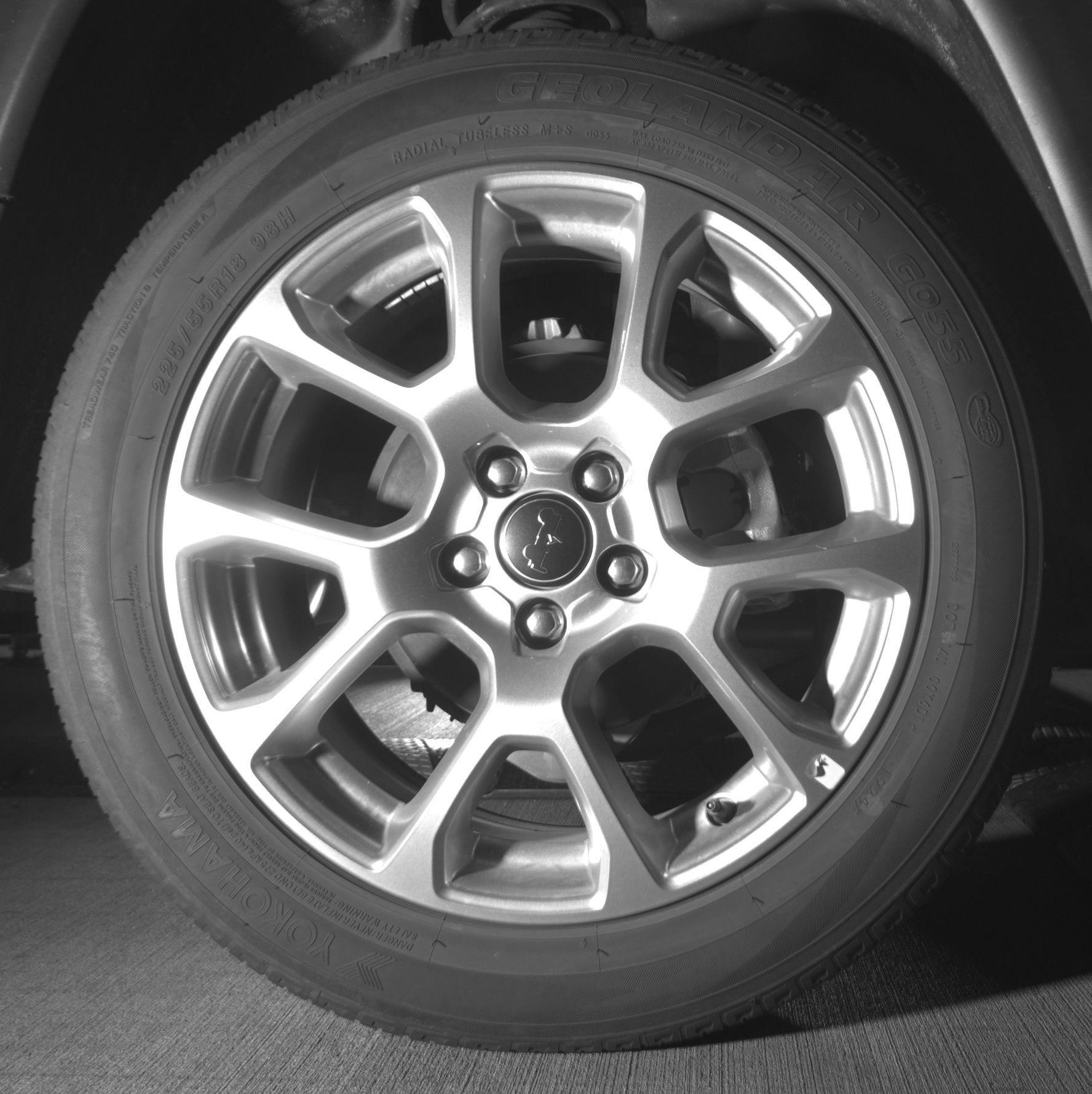 Thumbnail: 2025 Jeep Compass - 12