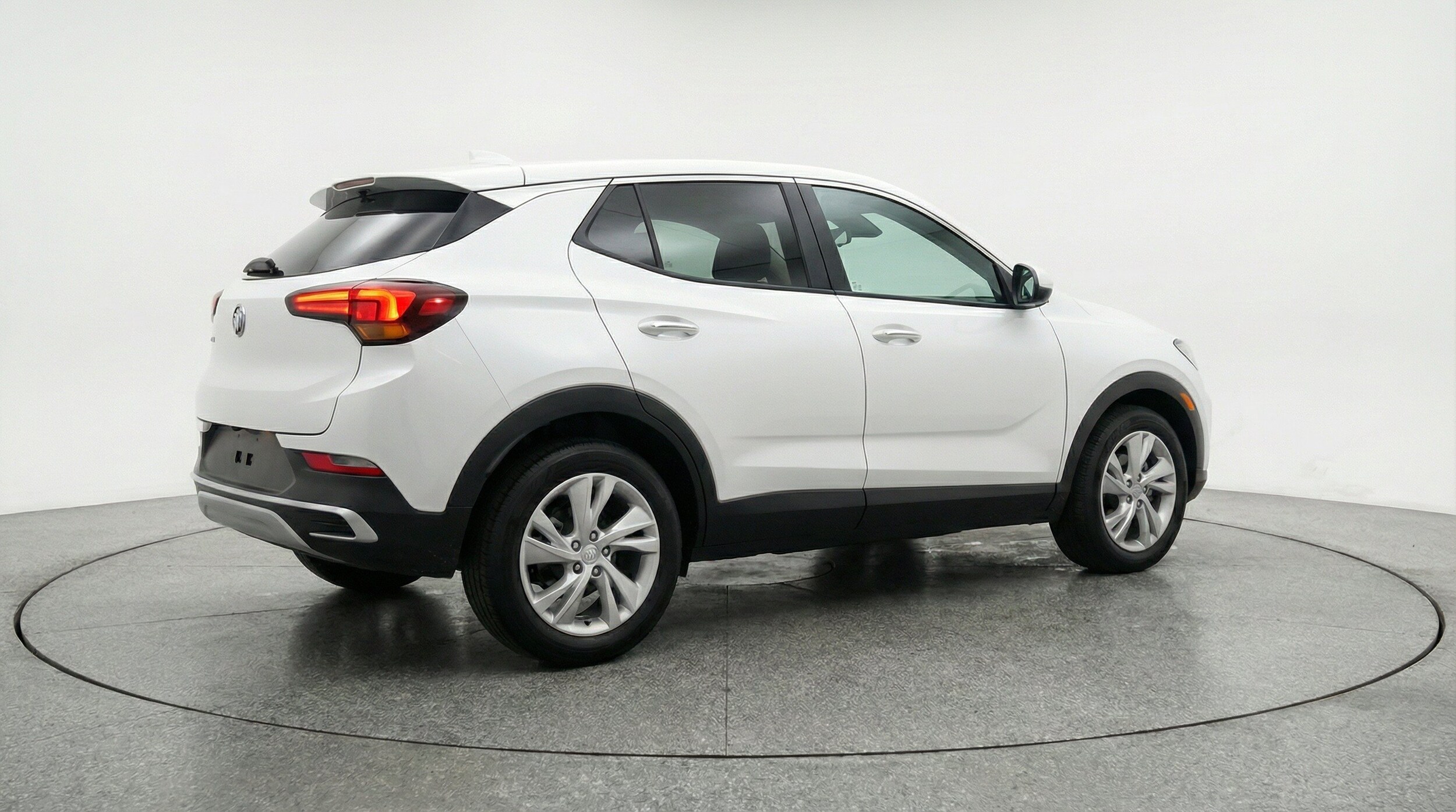 Thumbnail: 2026 Buick Encore GX - 9