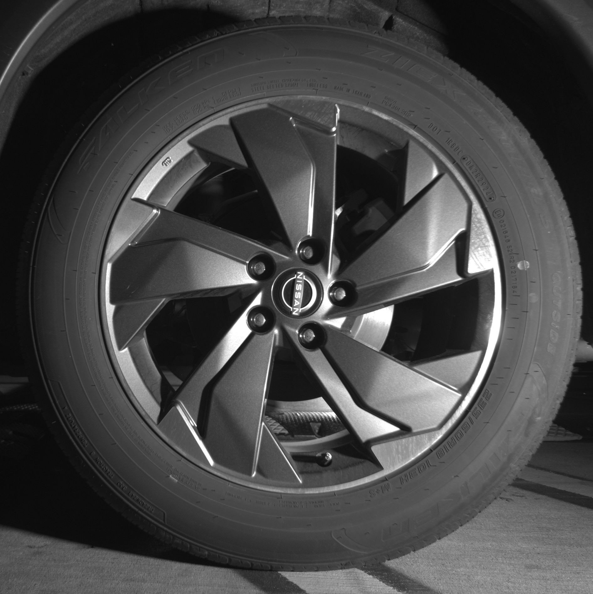 Thumbnail: 2025 Nissan Rogue - 14