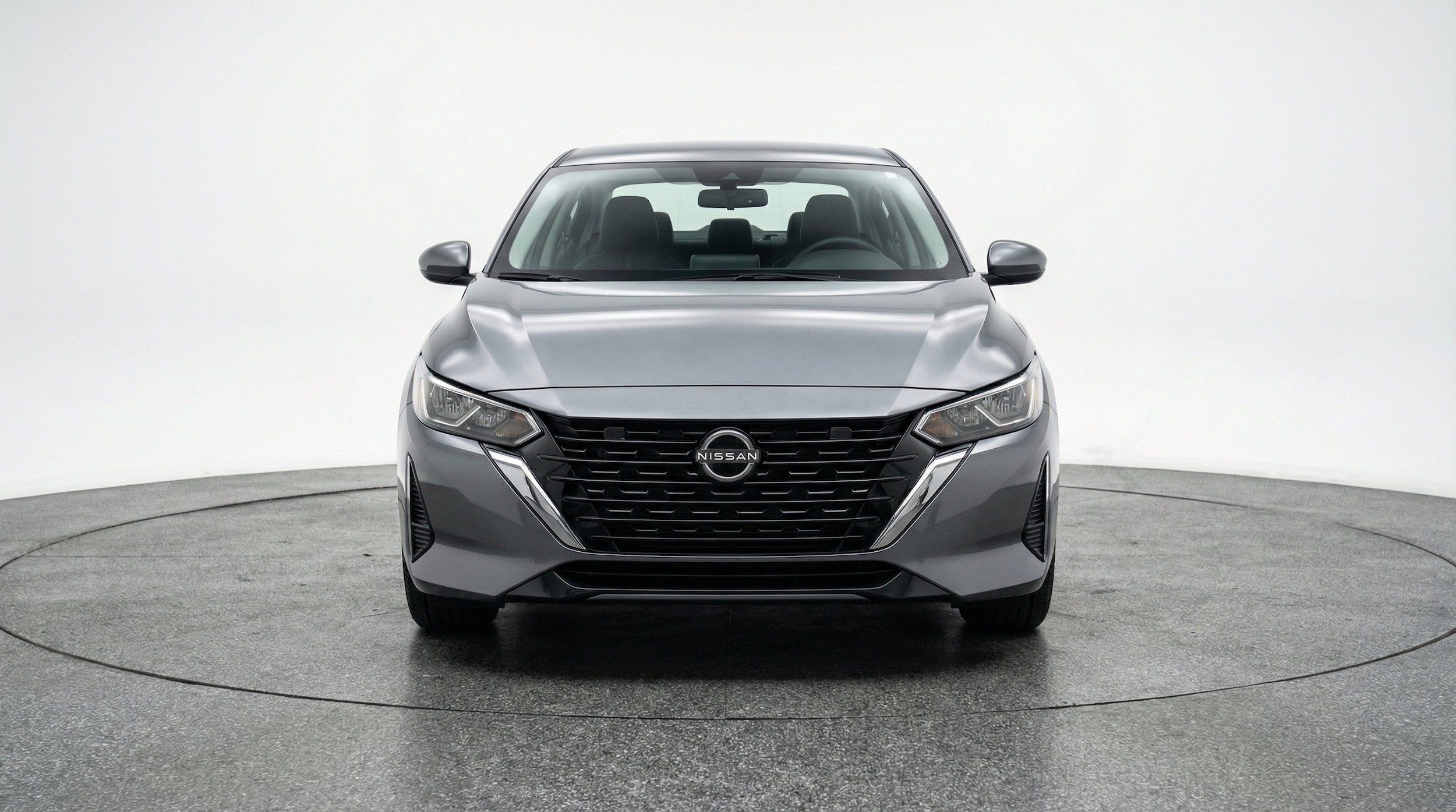 Thumbnail: 2025 Nissan Sentra - 2
