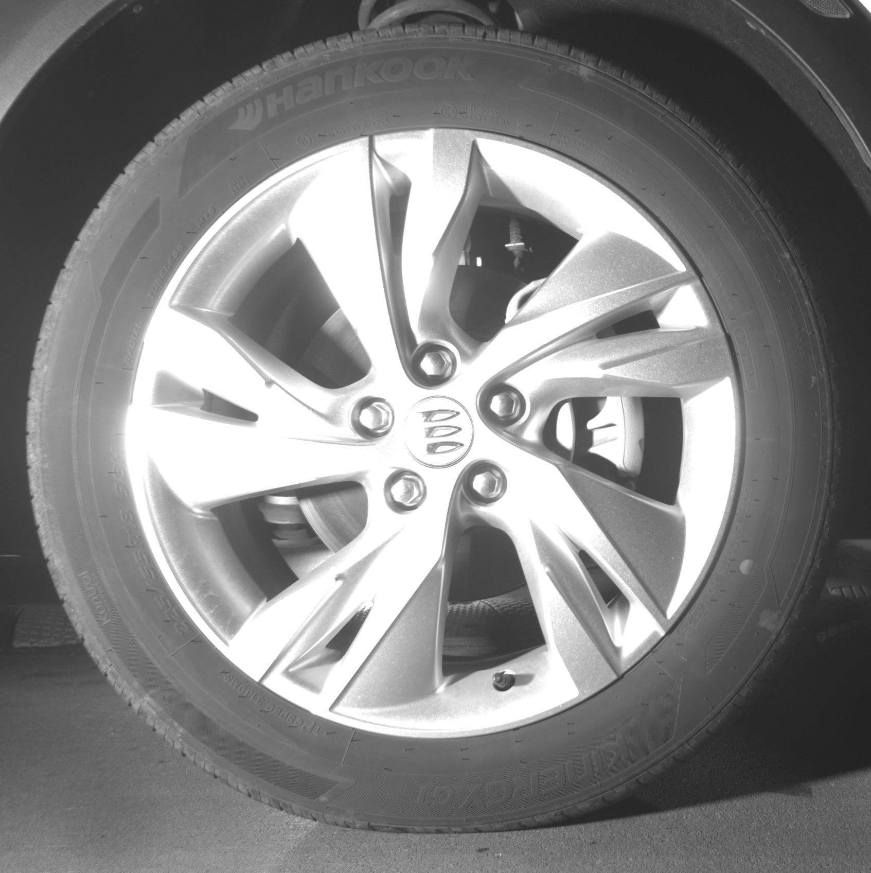 Thumbnail: 2025 Buick Encore GX - 13