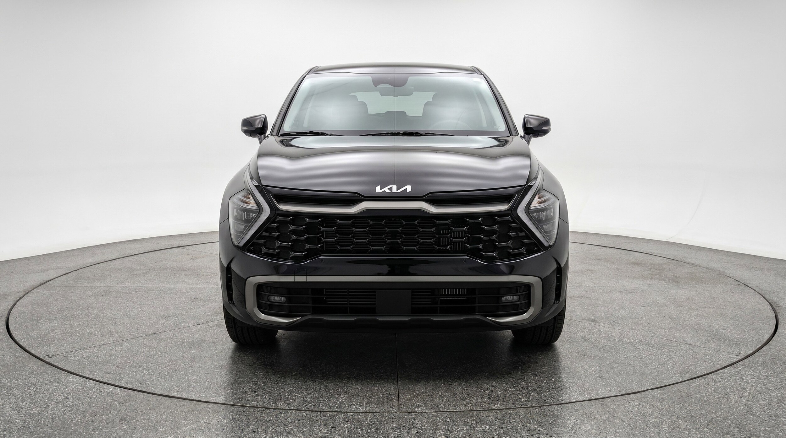 Thumbnail: 2025 Kia Sportage - 2