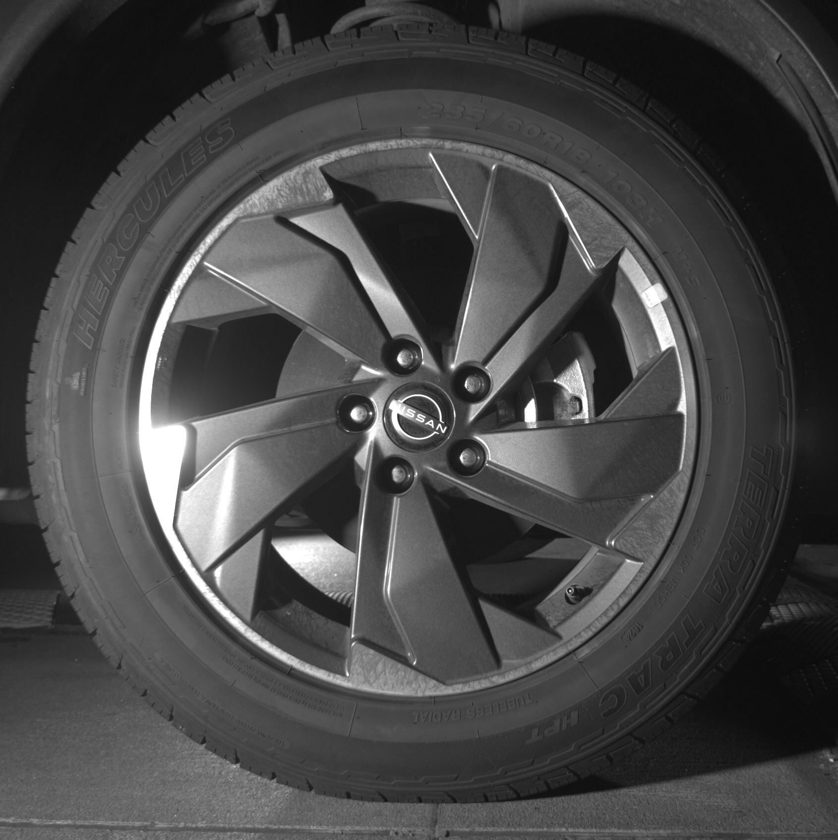 Thumbnail: 2025 Nissan Rogue - 10