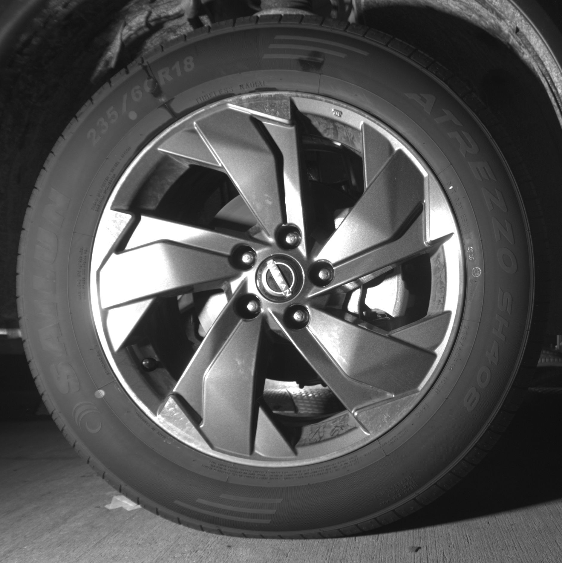 Thumbnail: 2025 Nissan Rogue - 10