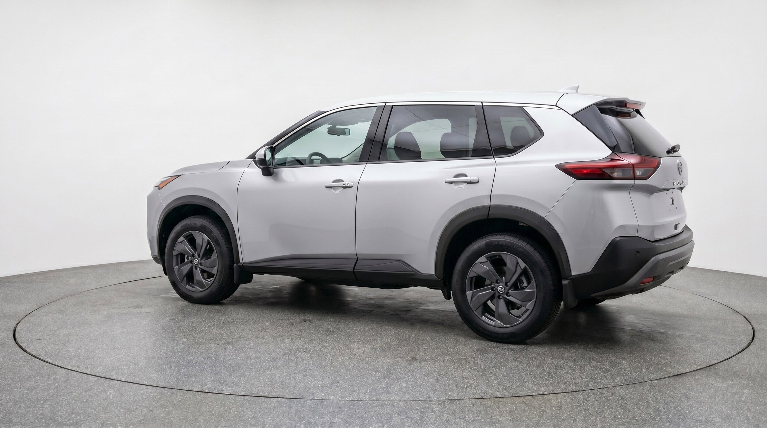 Thumbnail: 2025 Nissan Rogue - 6
