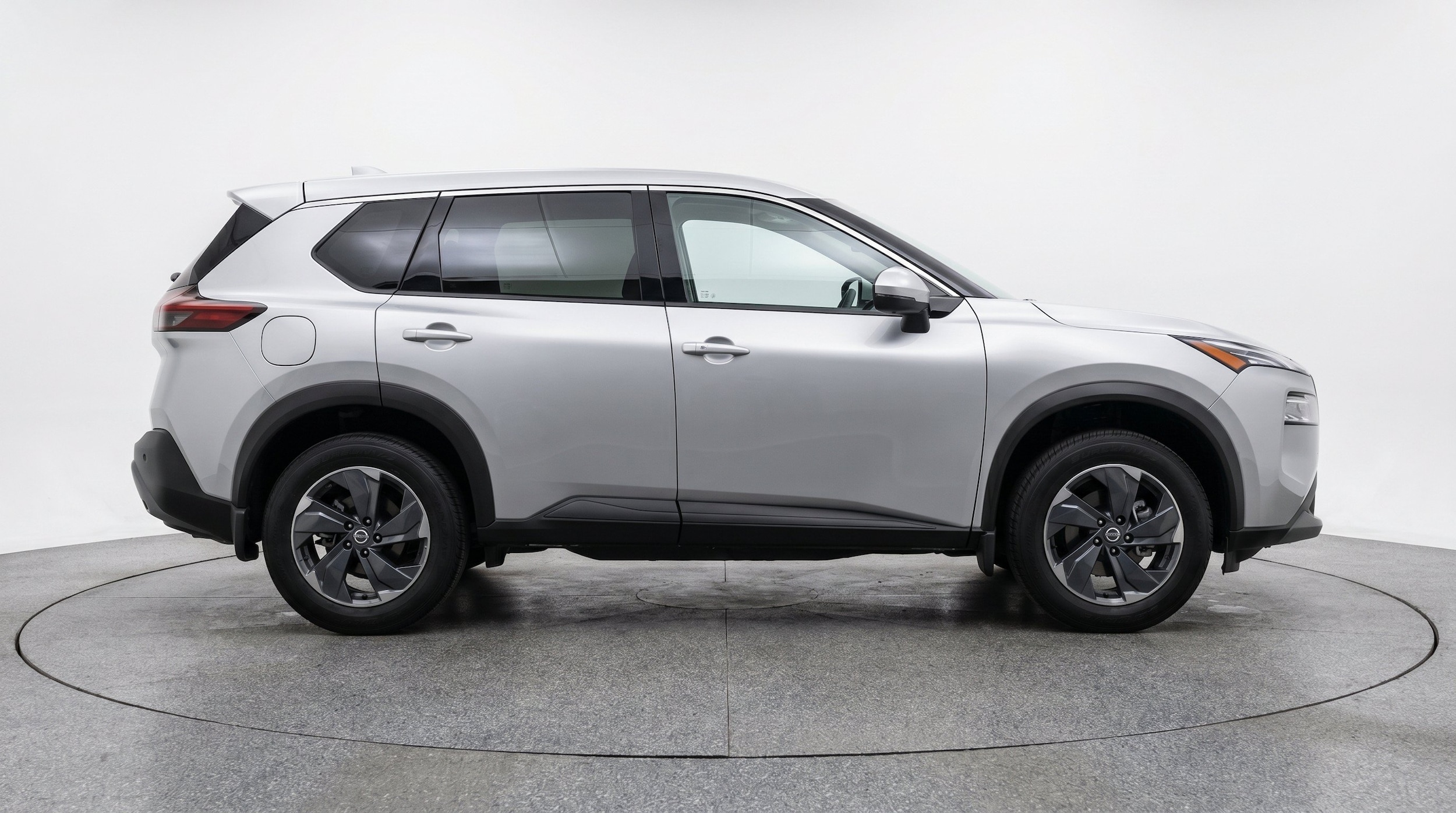 Thumbnail: 2025 Nissan Rogue - 11
